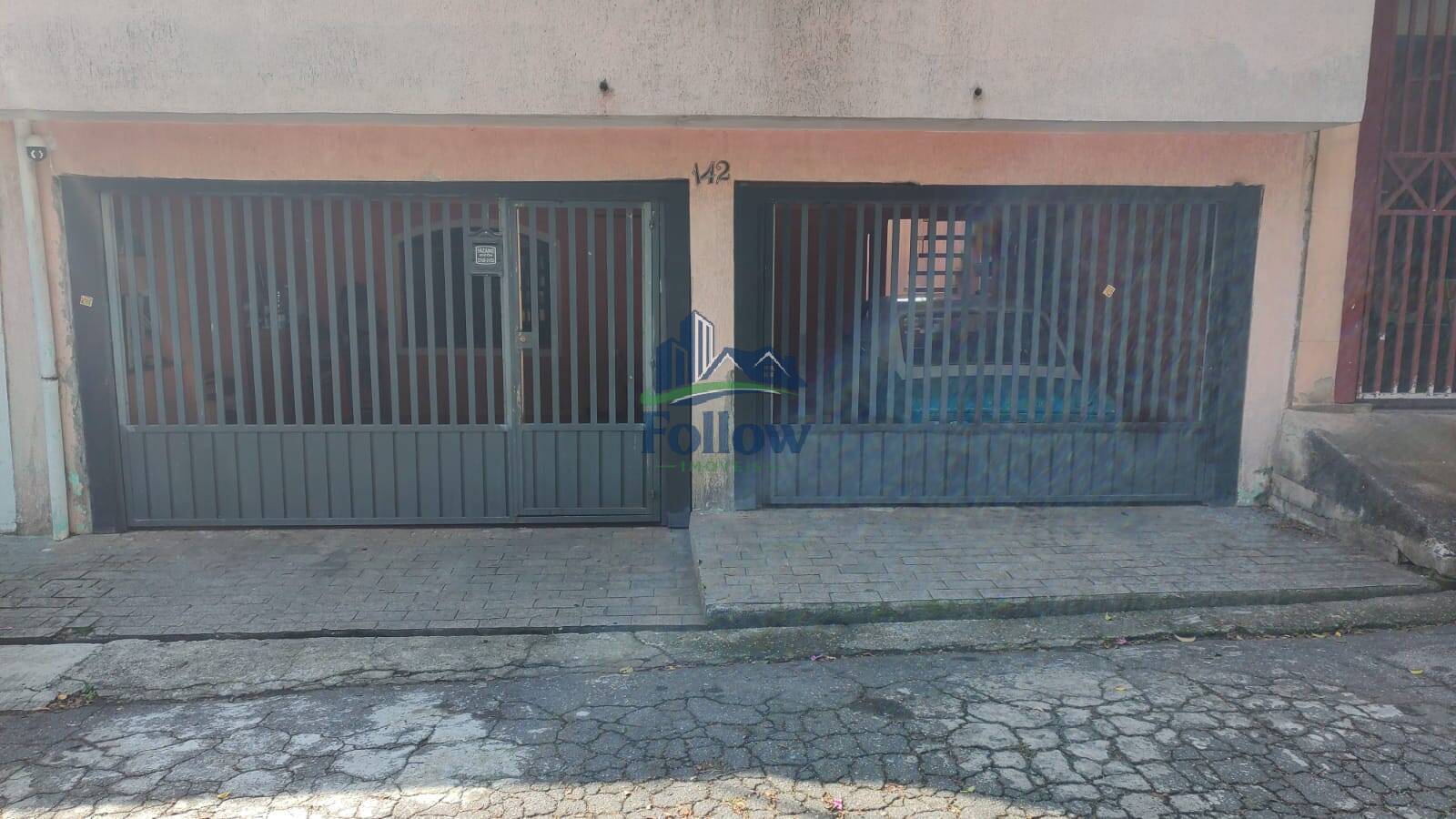 Sobrado, 3 quartos, 234 m² - Foto 26