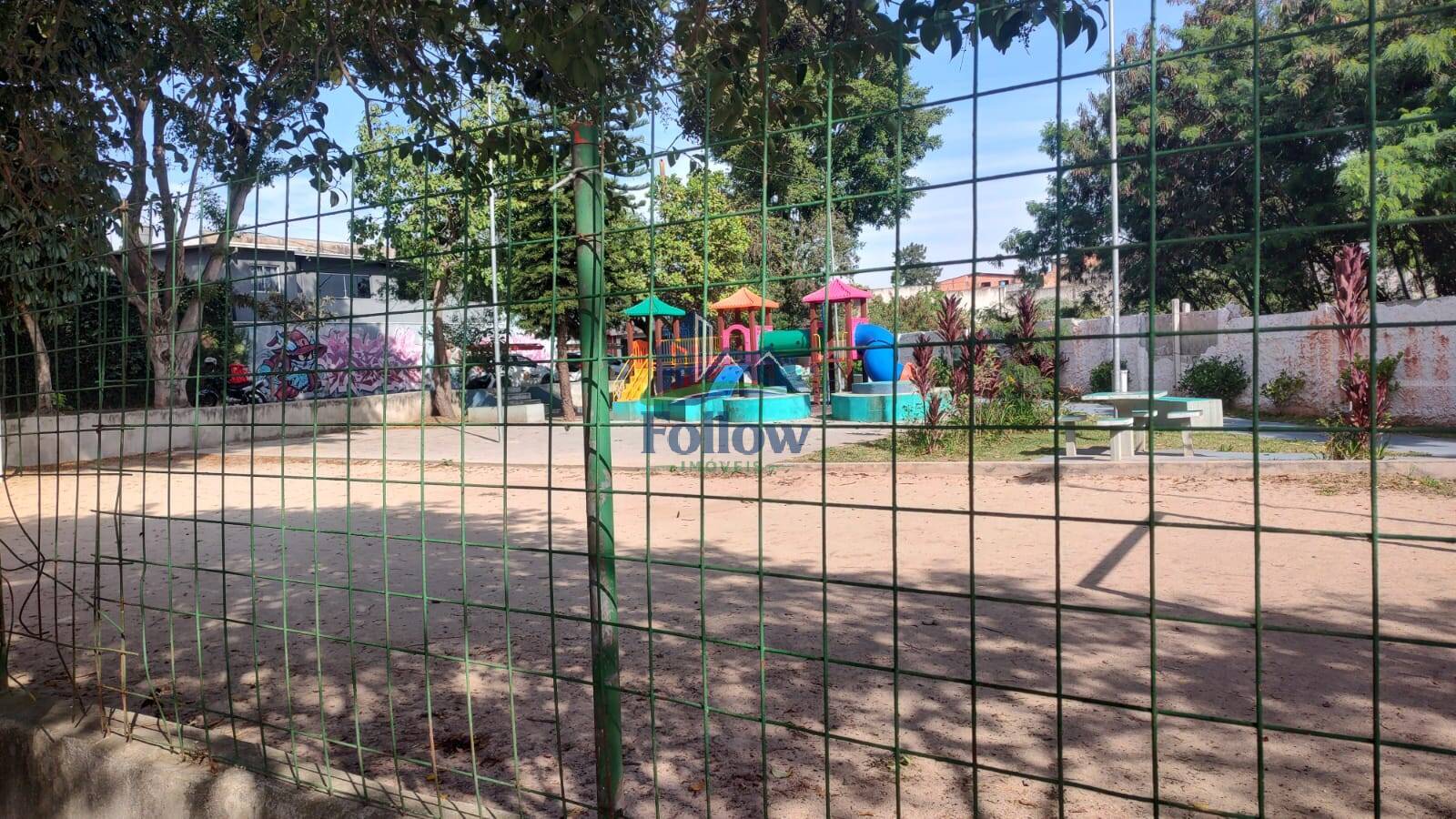 Sobrado, 3 quartos, 234 m² - Foto 27