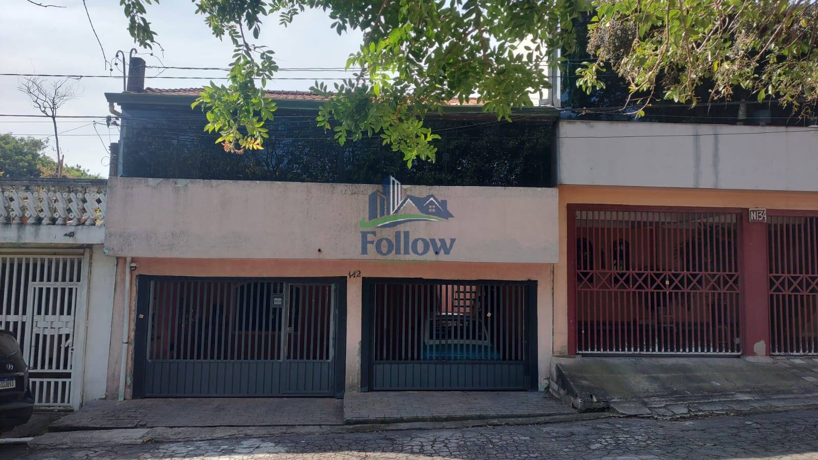 Sobrado, 3 quartos, 234 m² - Foto 28