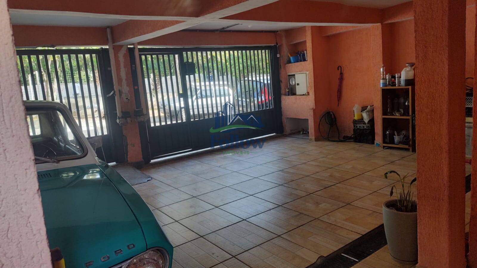 Sobrado, 3 quartos, 234 m² - Foto 30