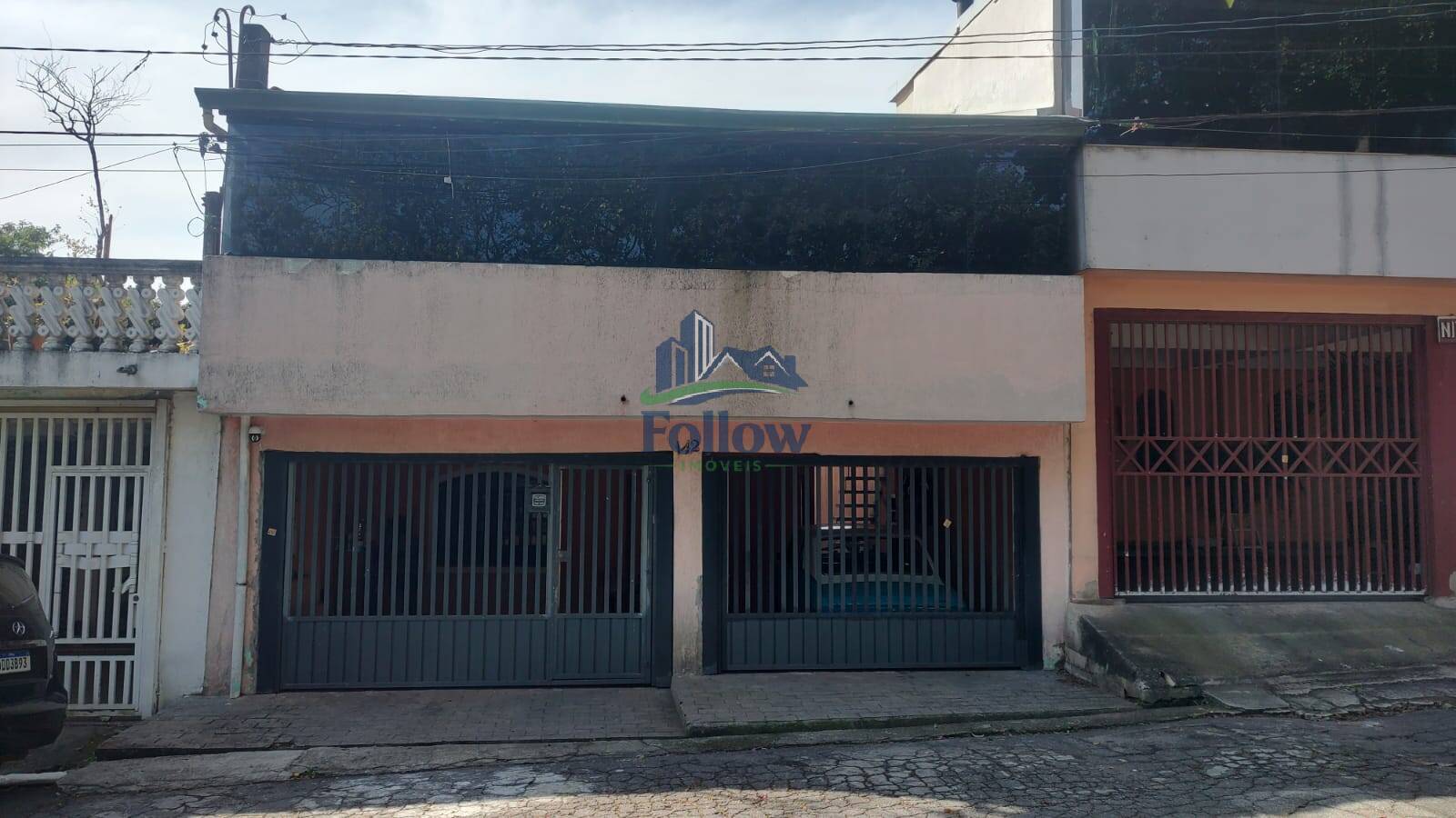 Sobrado, 3 quartos, 234 m² - Foto 29