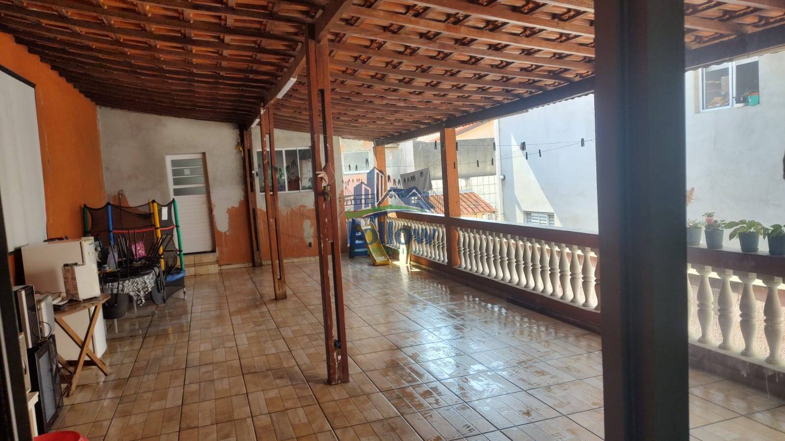 Sobrado, 3 quartos, 234 m² - Foto 36