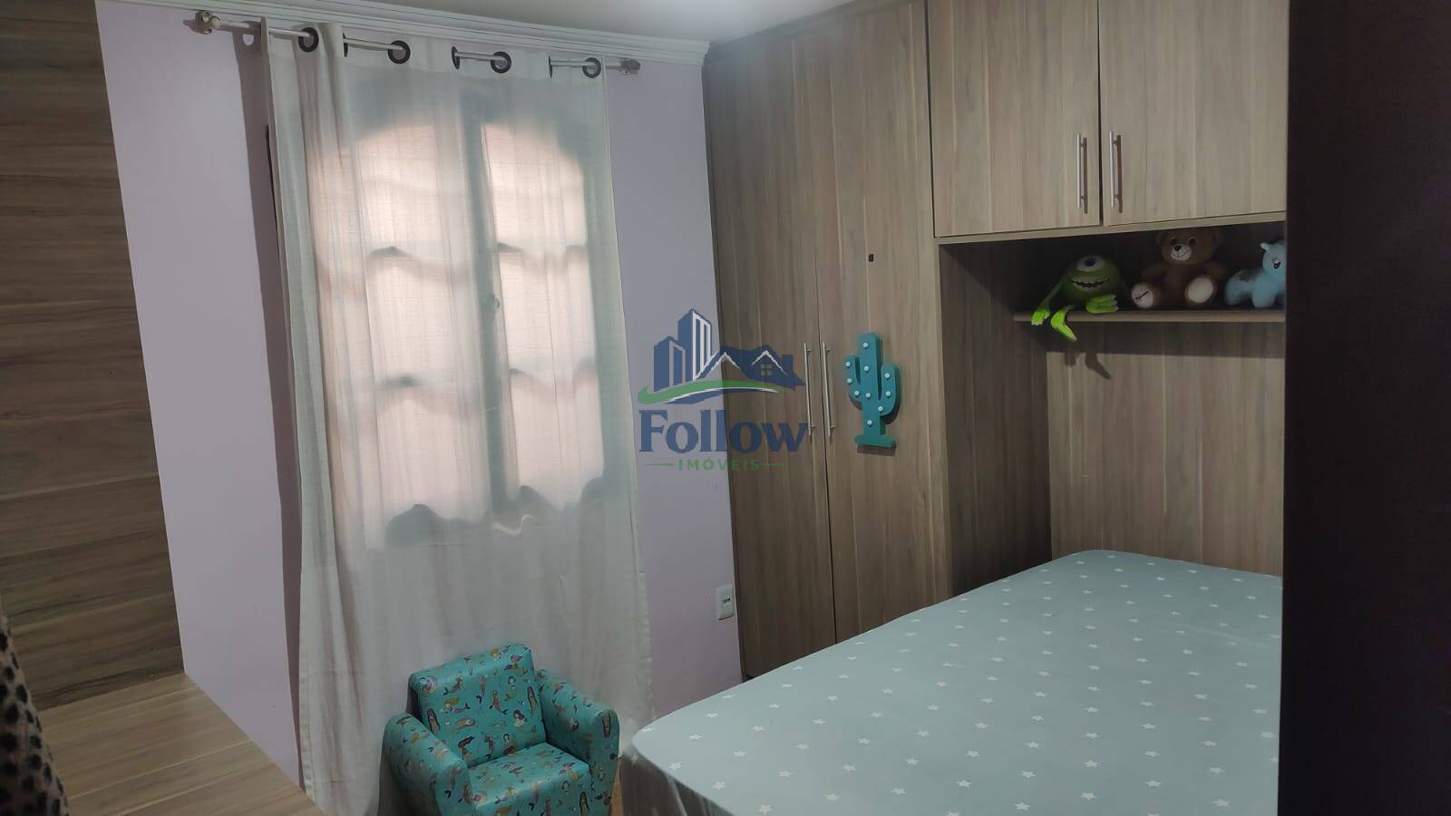 Sobrado, 3 quartos, 234 m² - Foto 50