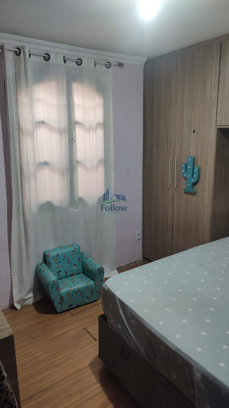 Sobrado, 3 quartos, 234 m² - Foto 54