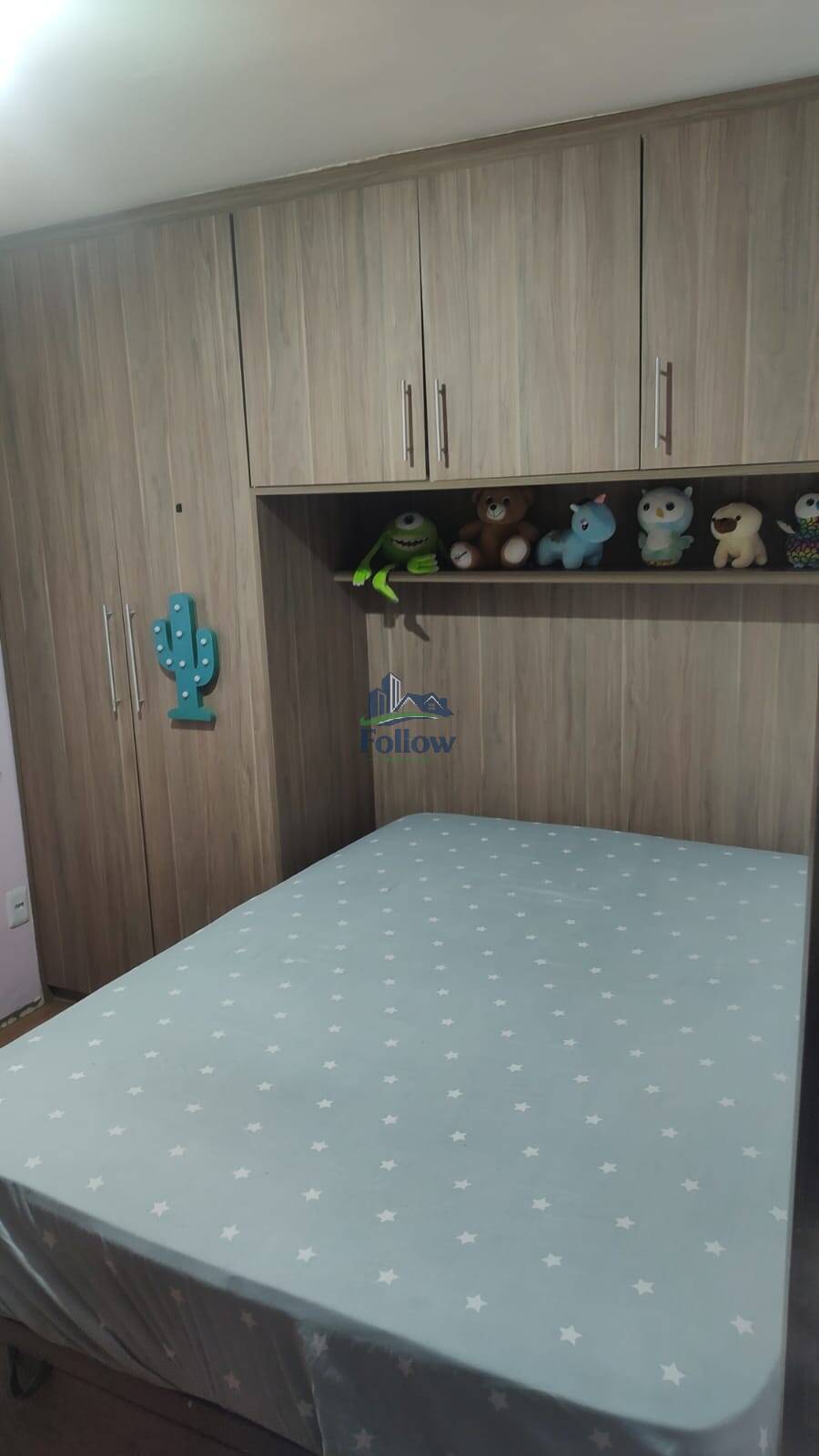 Sobrado, 3 quartos, 234 m² - Foto 53