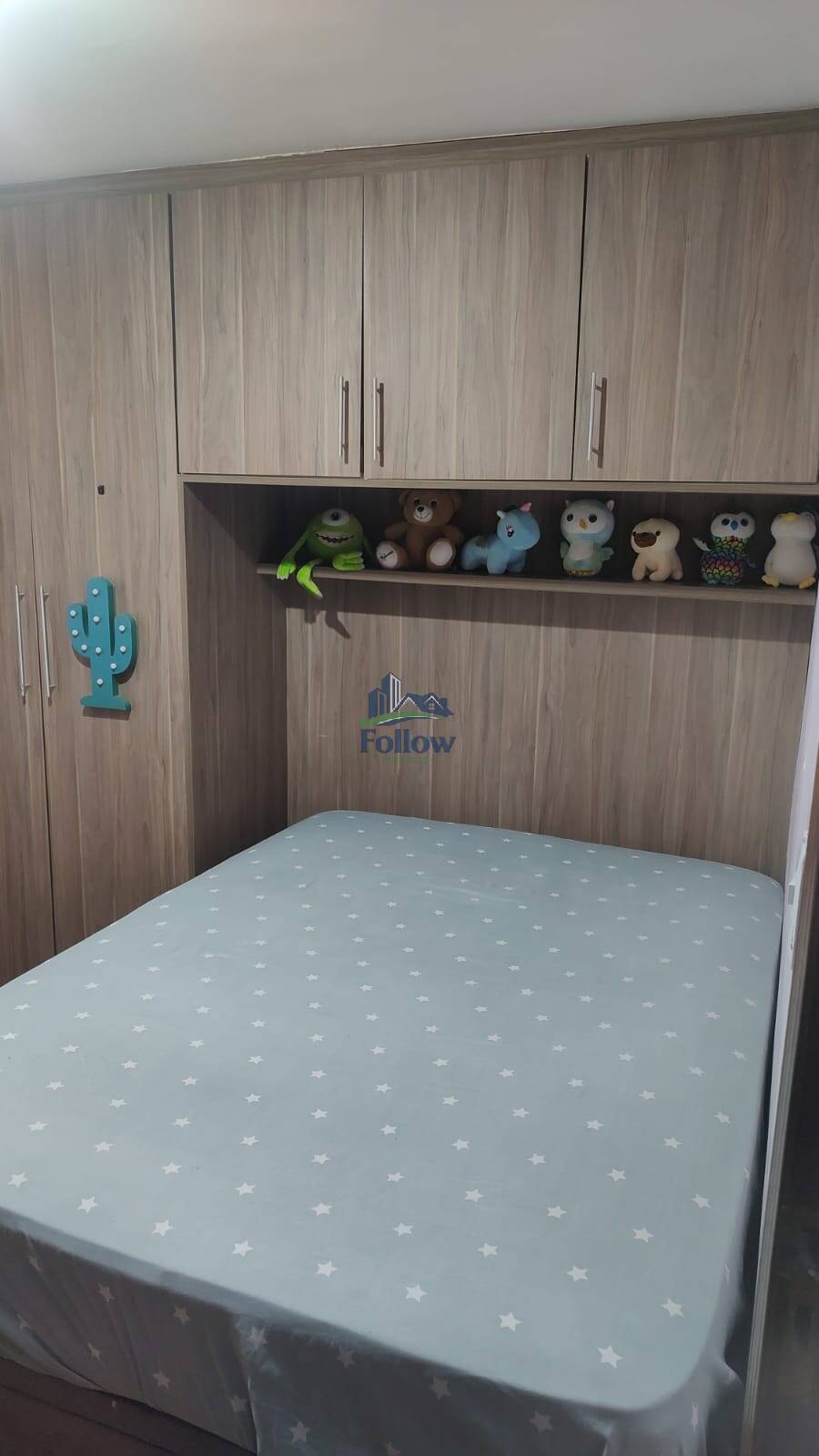 Sobrado, 3 quartos, 234 m² - Foto 52