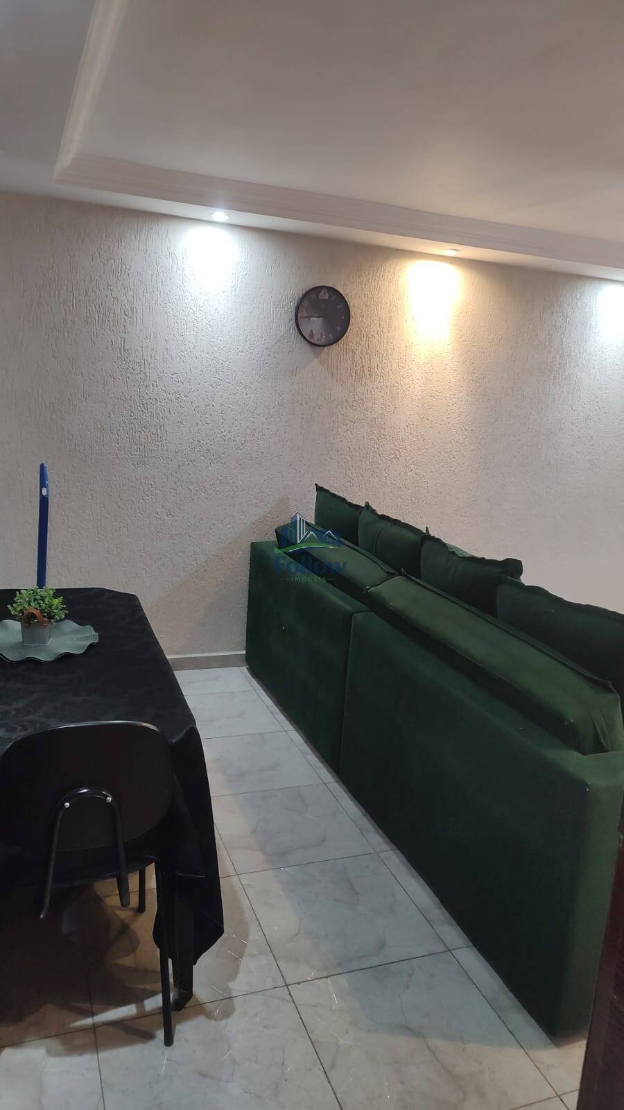 Sobrado, 3 quartos, 234 m² - Foto 8