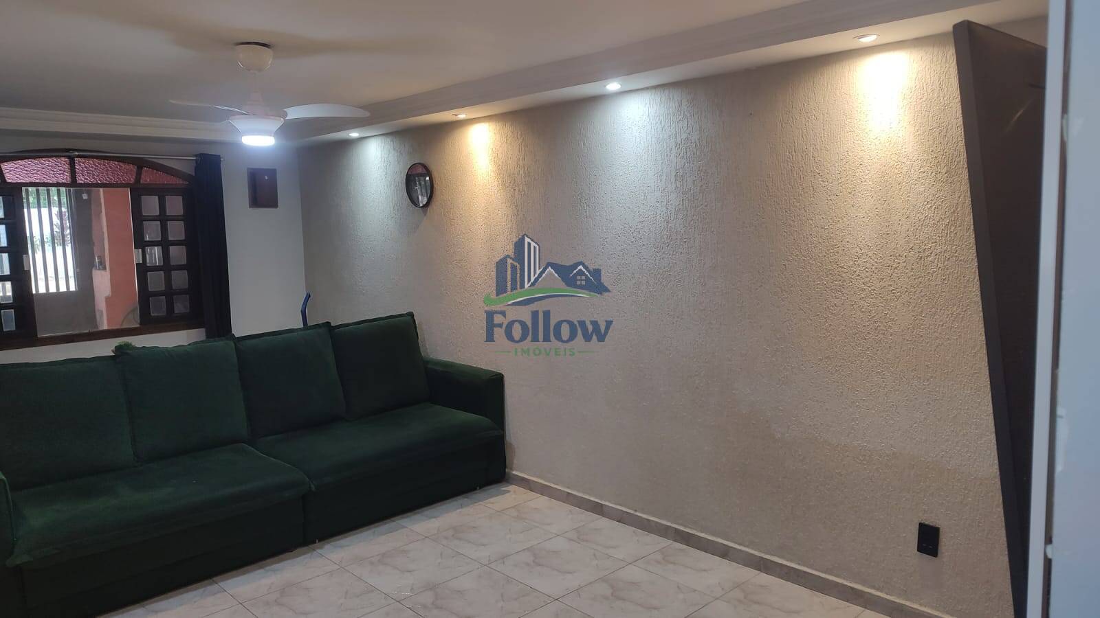 Sobrado, 3 quartos, 234 m² - Foto 7