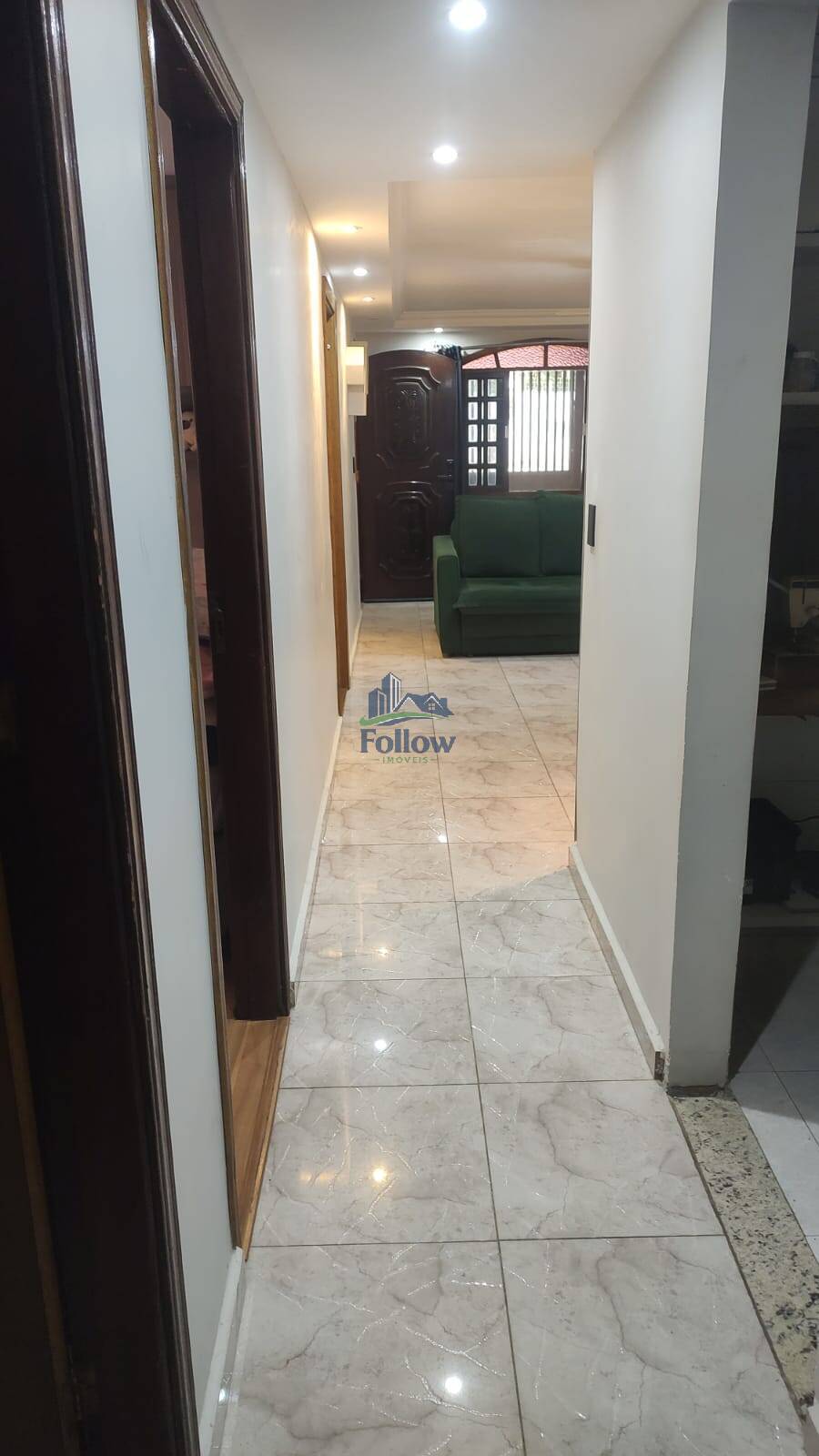Sobrado, 3 quartos, 234 m² - Foto 5