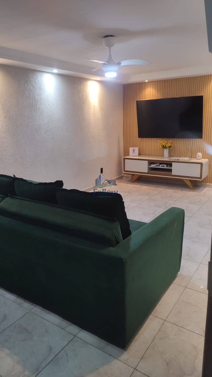Sobrado, 3 quartos, 234 m² - Foto 4
