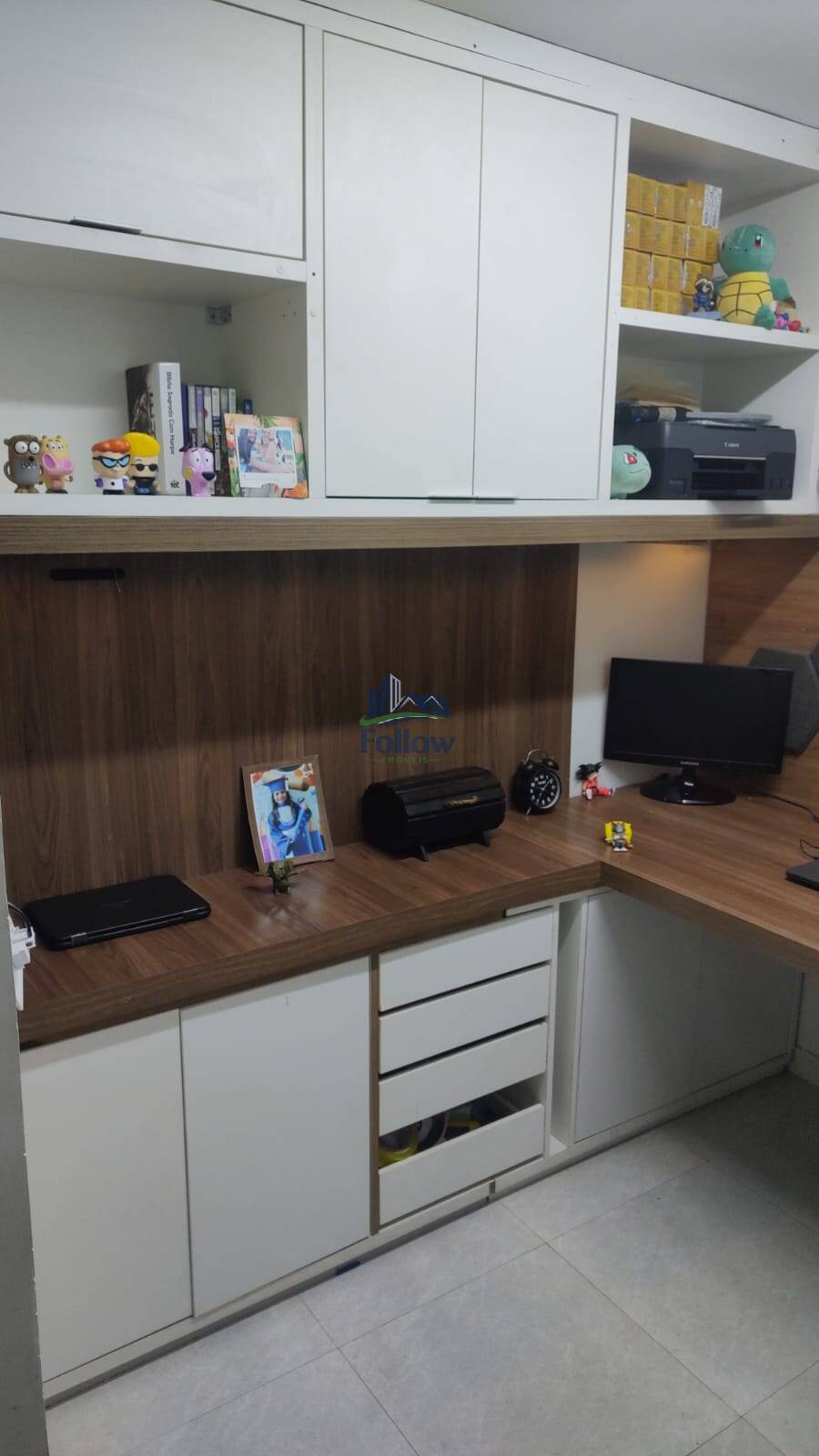 Sobrado, 3 quartos, 234 m² - Foto 56