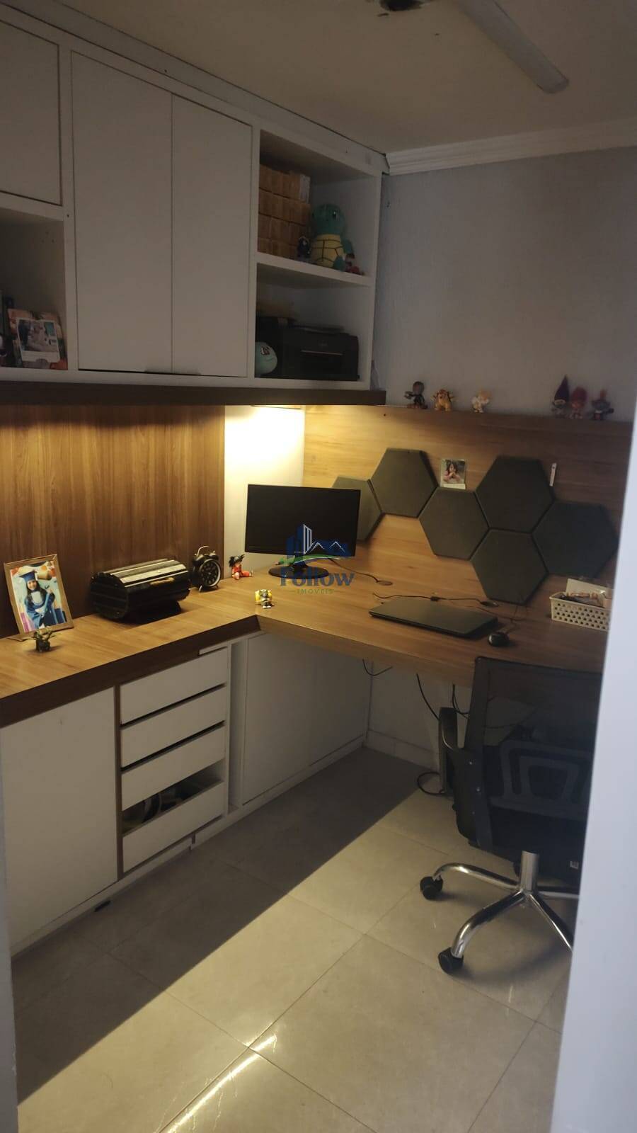 Sobrado, 3 quartos, 234 m² - Foto 55
