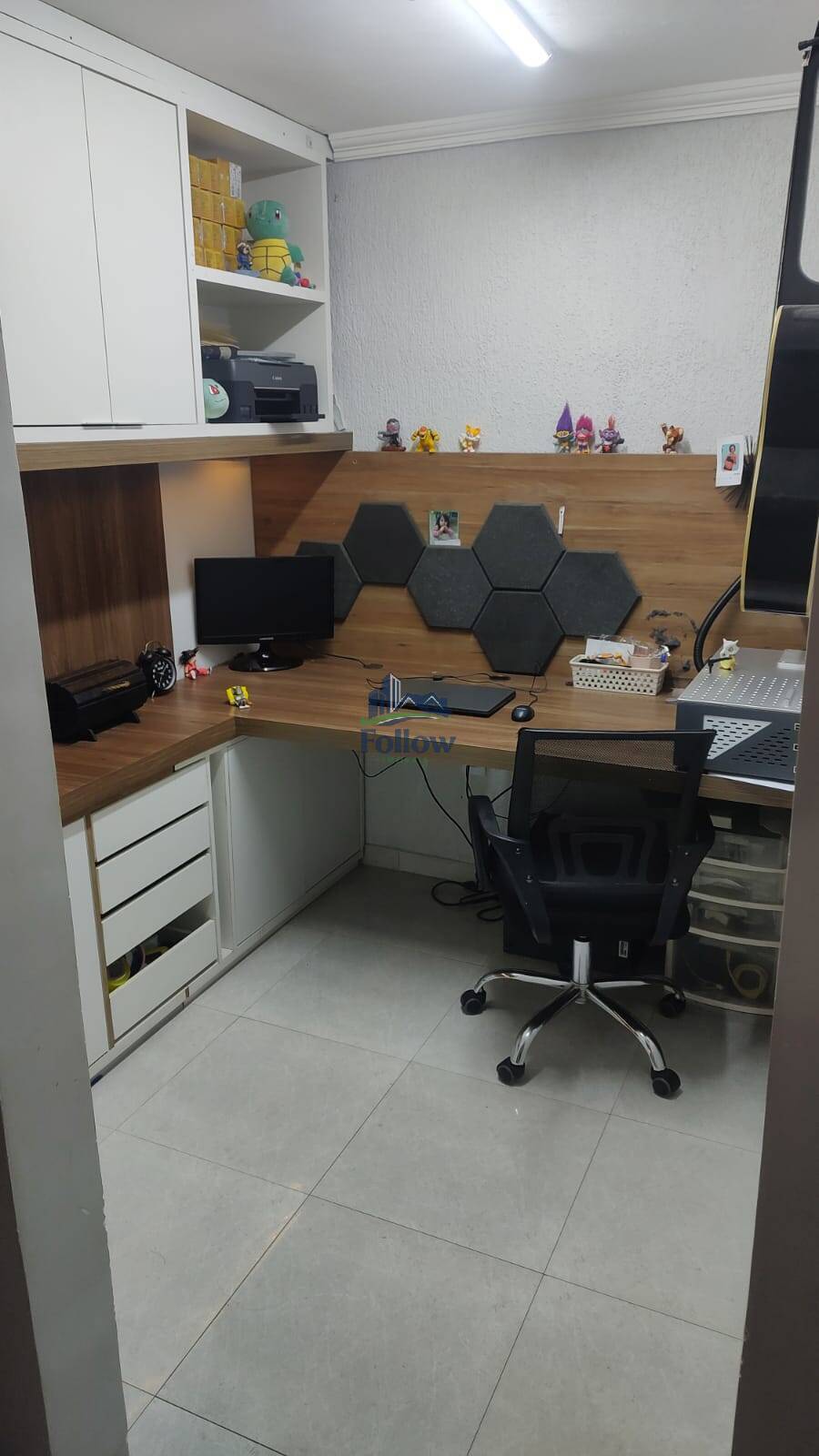 Sobrado, 3 quartos, 234 m² - Foto 58