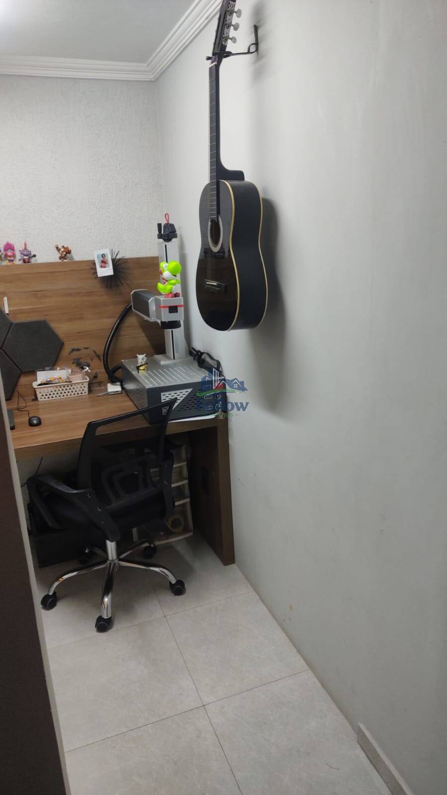 Sobrado, 3 quartos, 234 m² - Foto 59