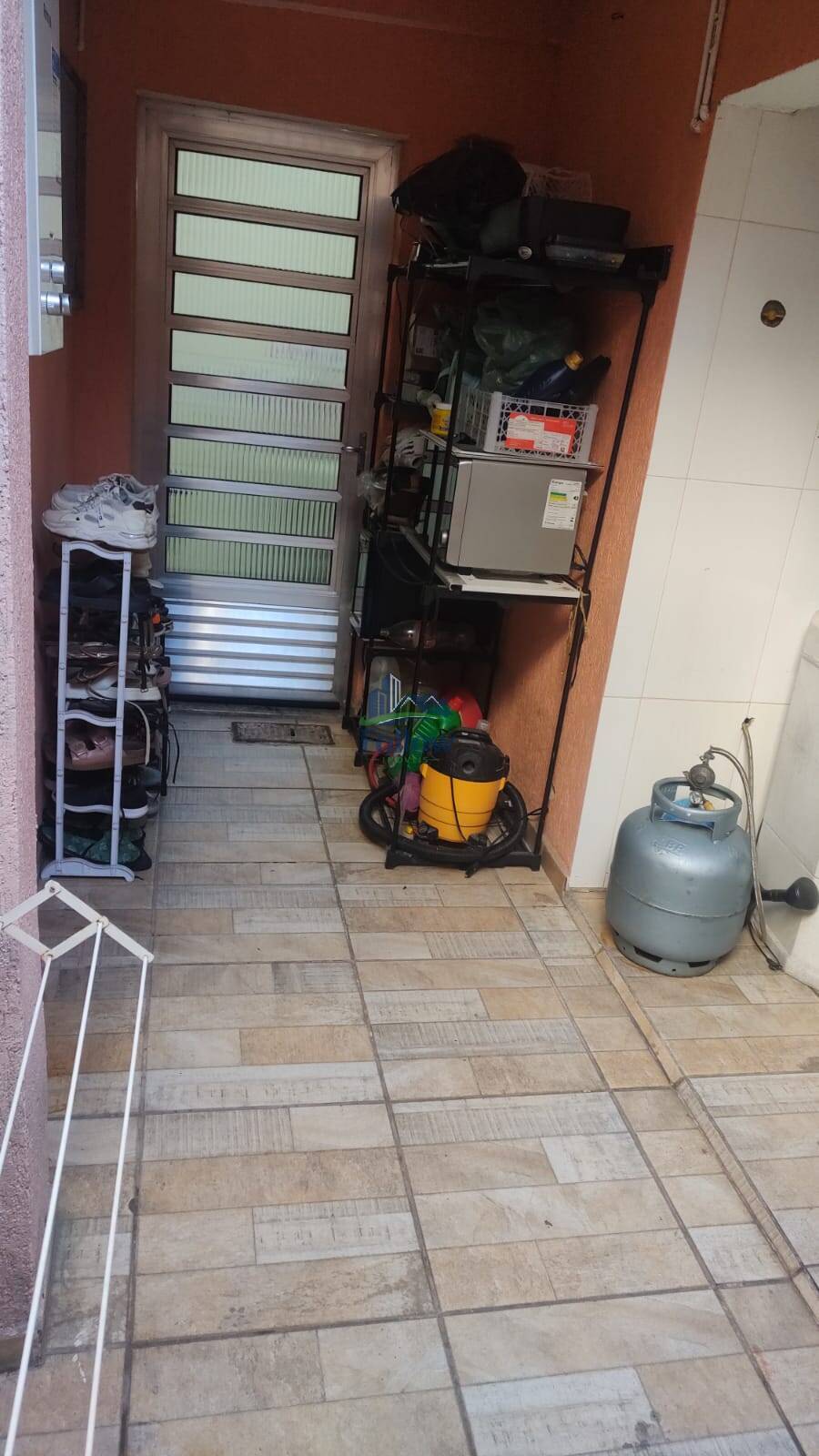 Sobrado, 3 quartos, 234 m² - Foto 65
