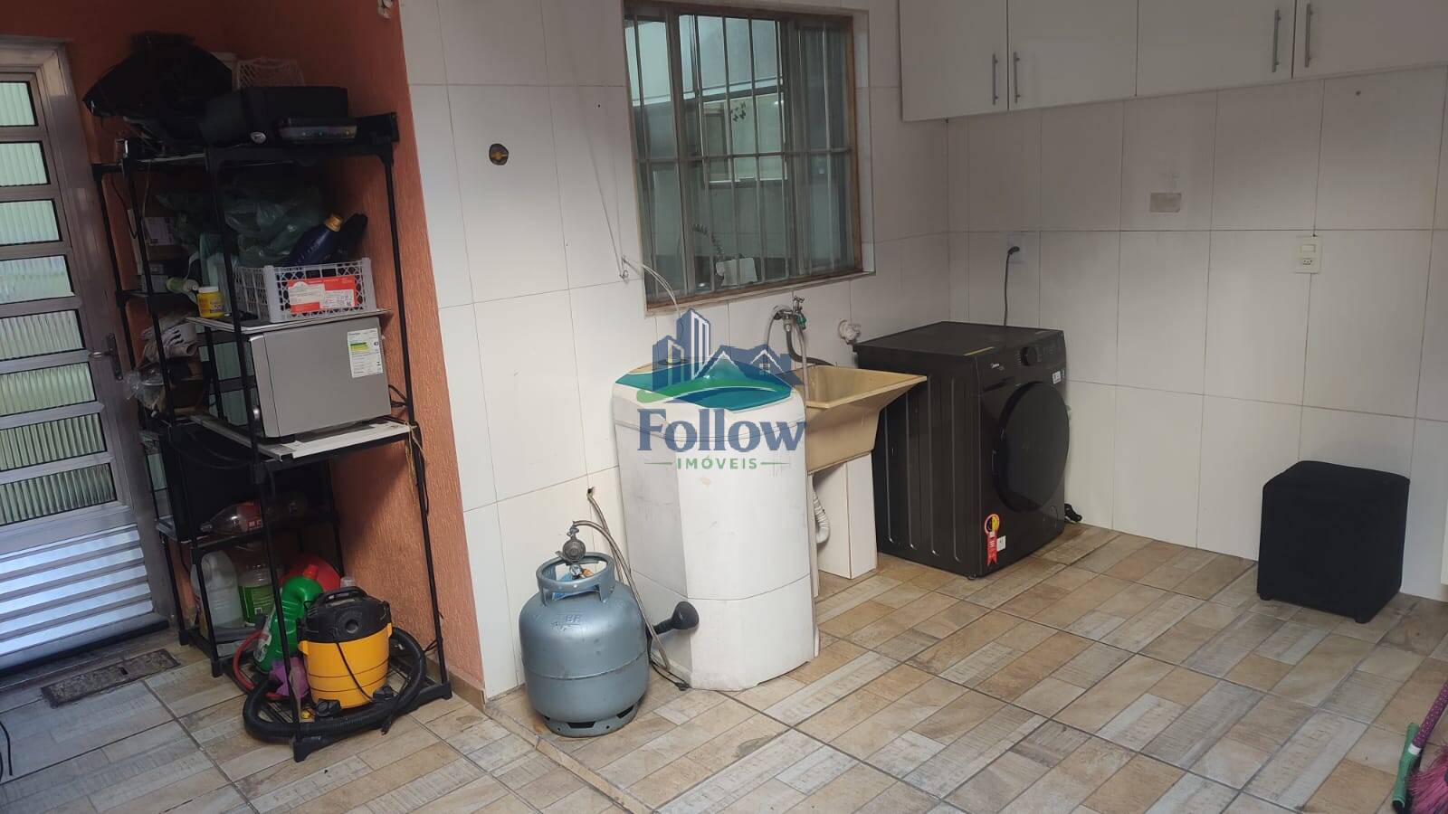 Sobrado, 3 quartos, 234 m² - Foto 64