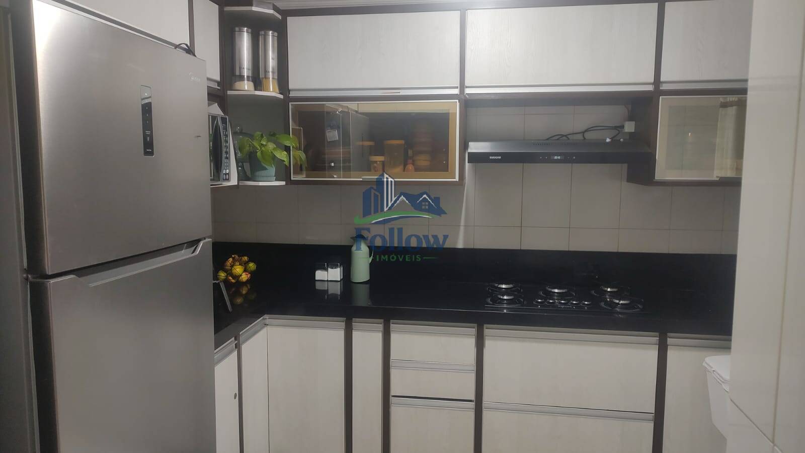 Sobrado, 3 quartos, 234 m² - Foto 13