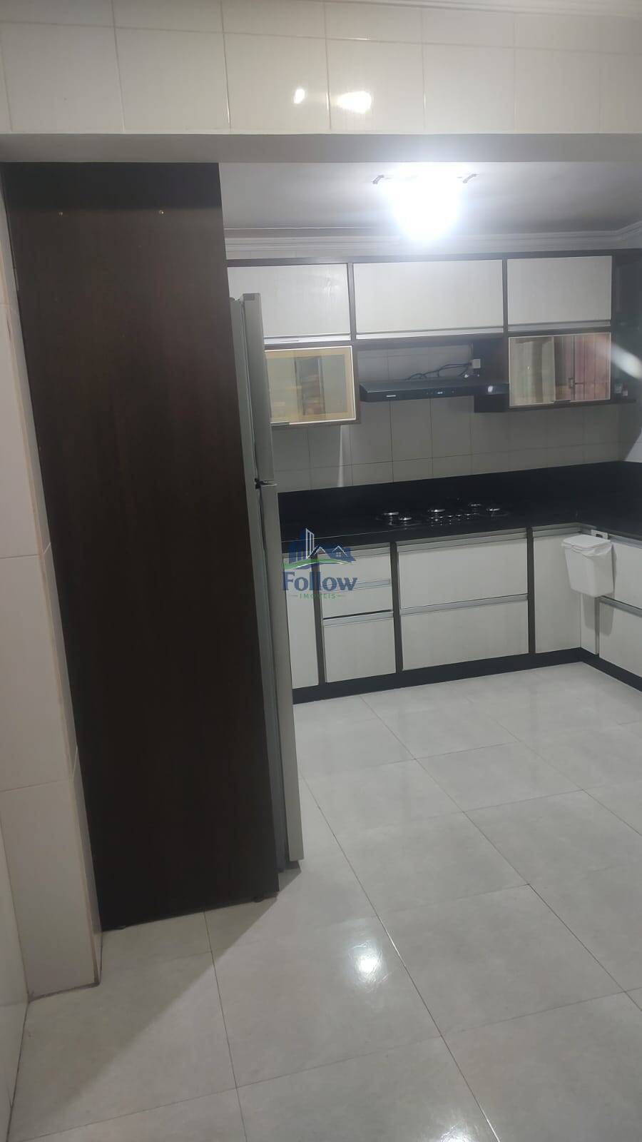 Sobrado, 3 quartos, 234 m² - Foto 9