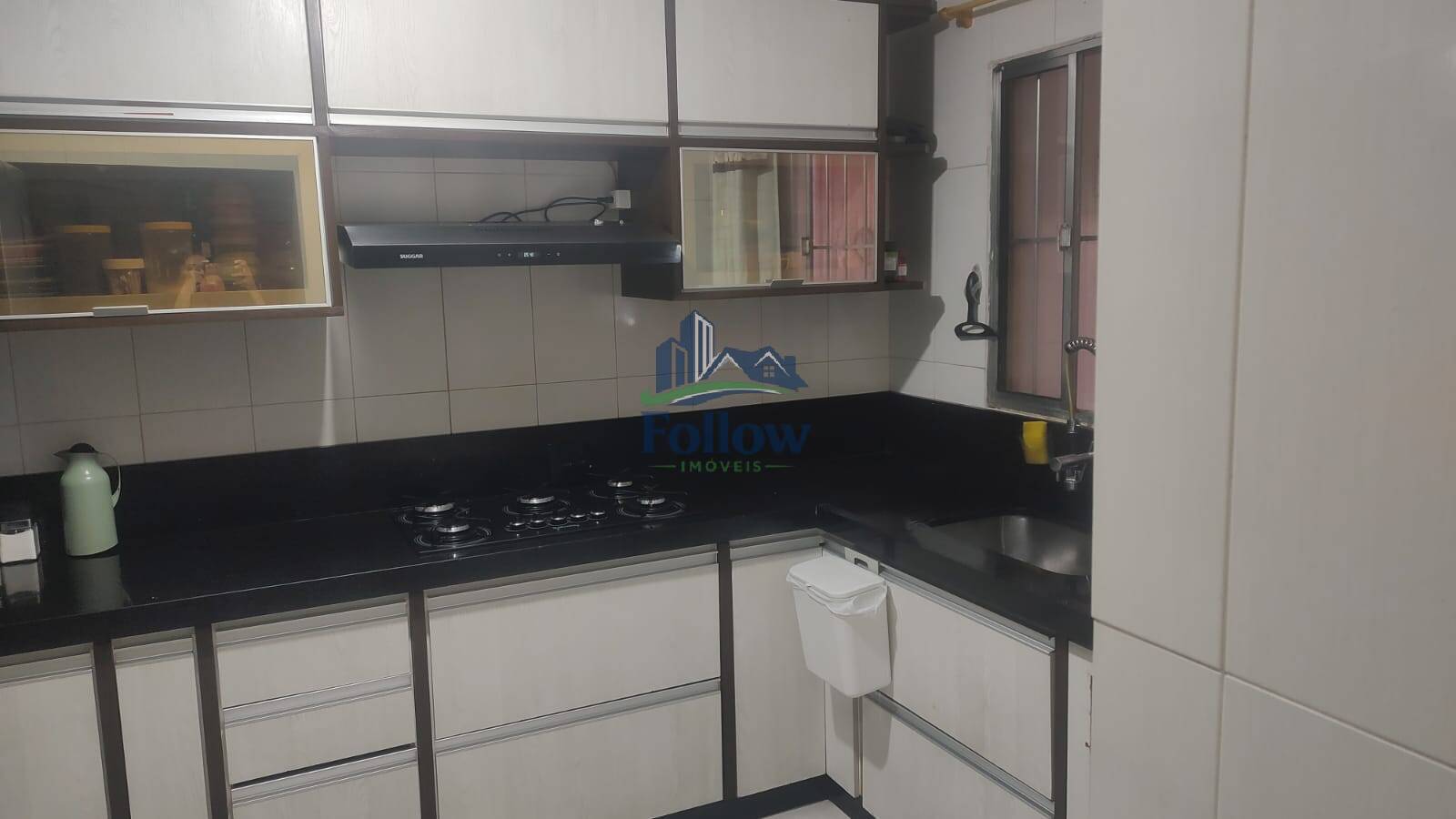 Sobrado, 3 quartos, 234 m² - Foto 12