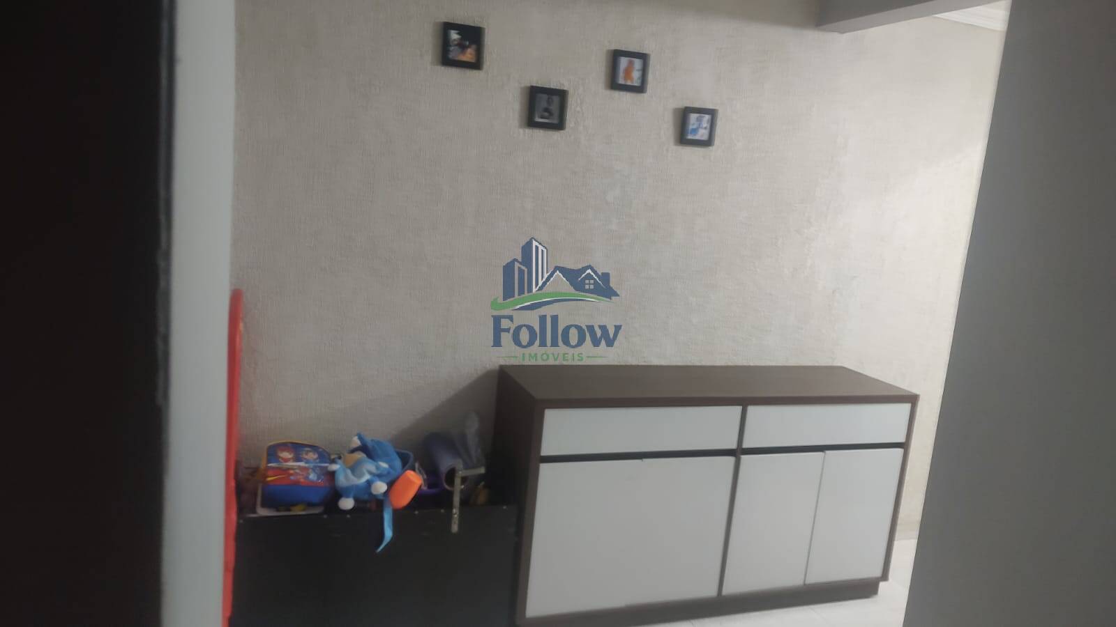 Sobrado, 3 quartos, 234 m² - Foto 17