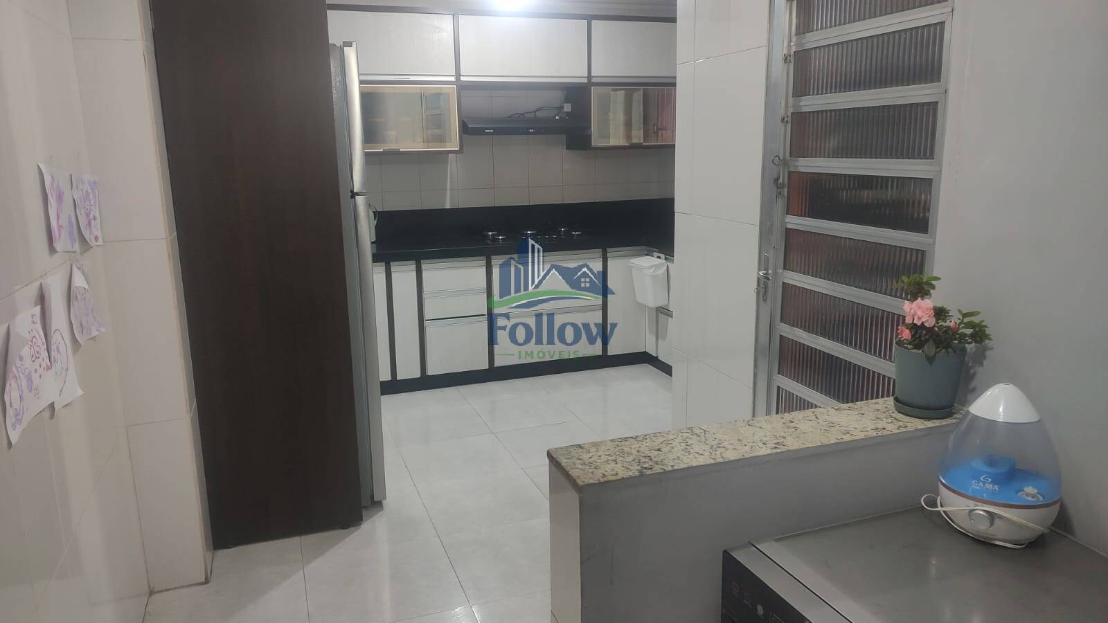 Sobrado, 3 quartos, 234 m² - Foto 23