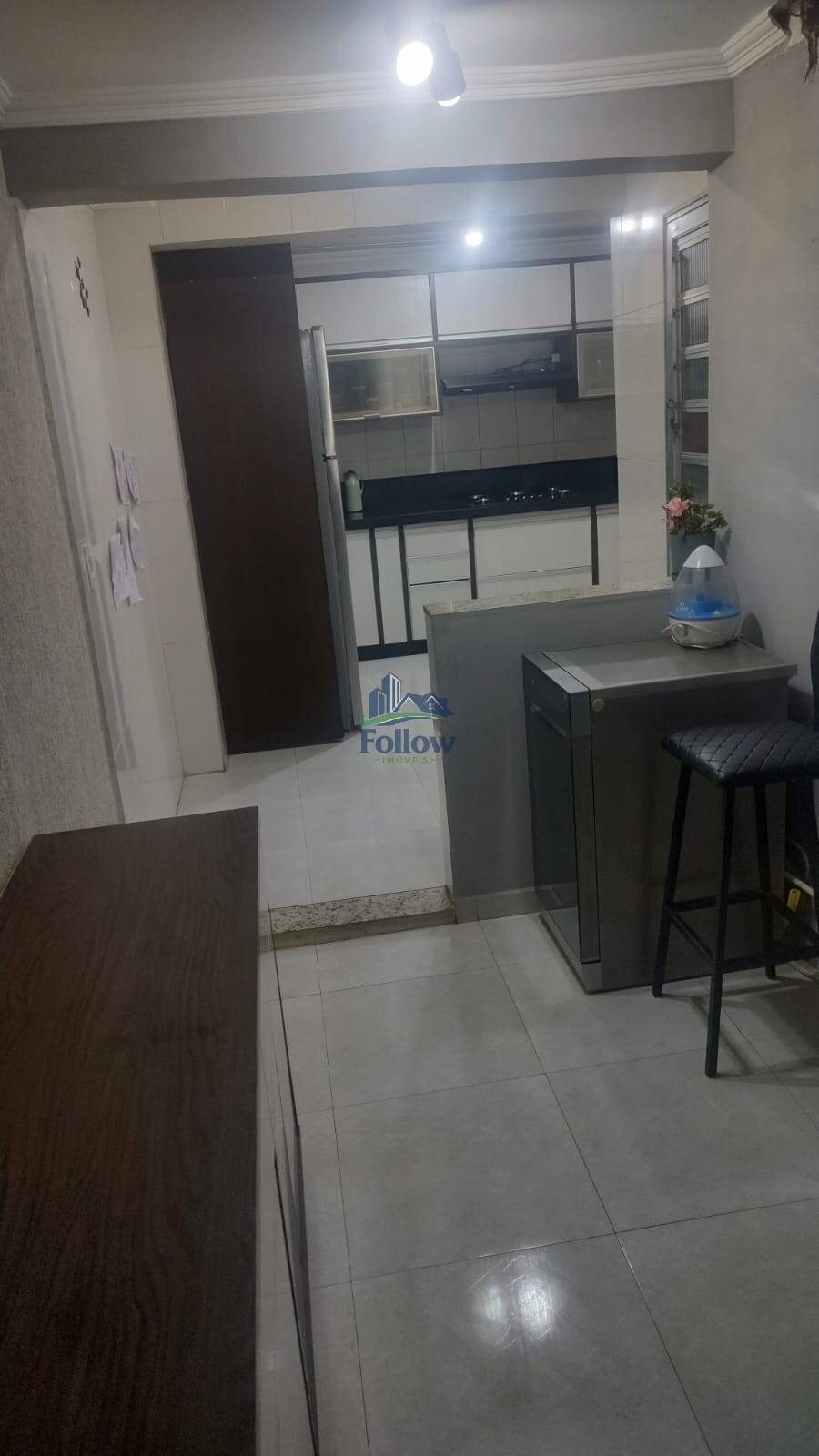 Sobrado, 3 quartos, 234 m² - Foto 19