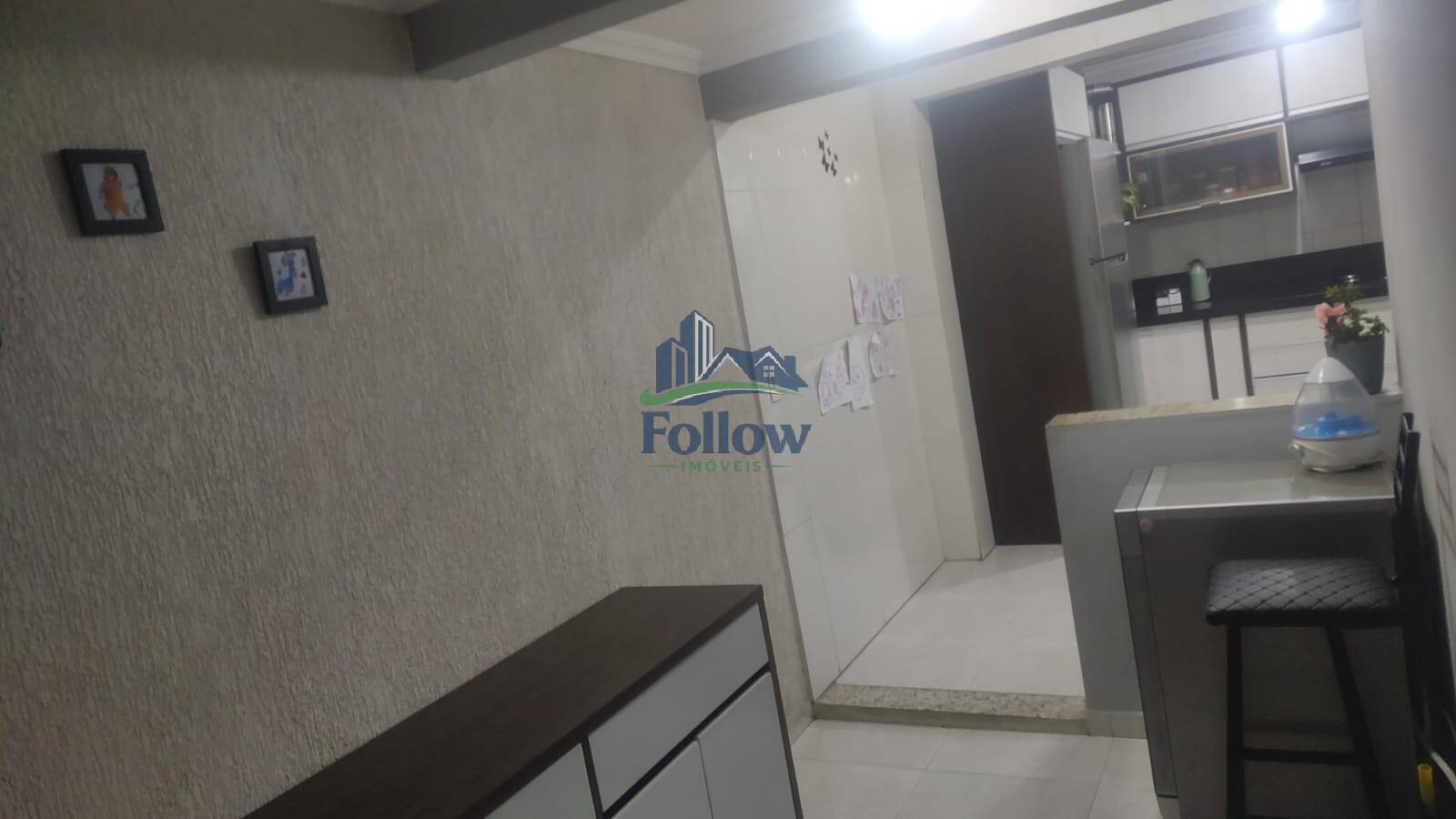 Sobrado, 3 quartos, 234 m² - Foto 20