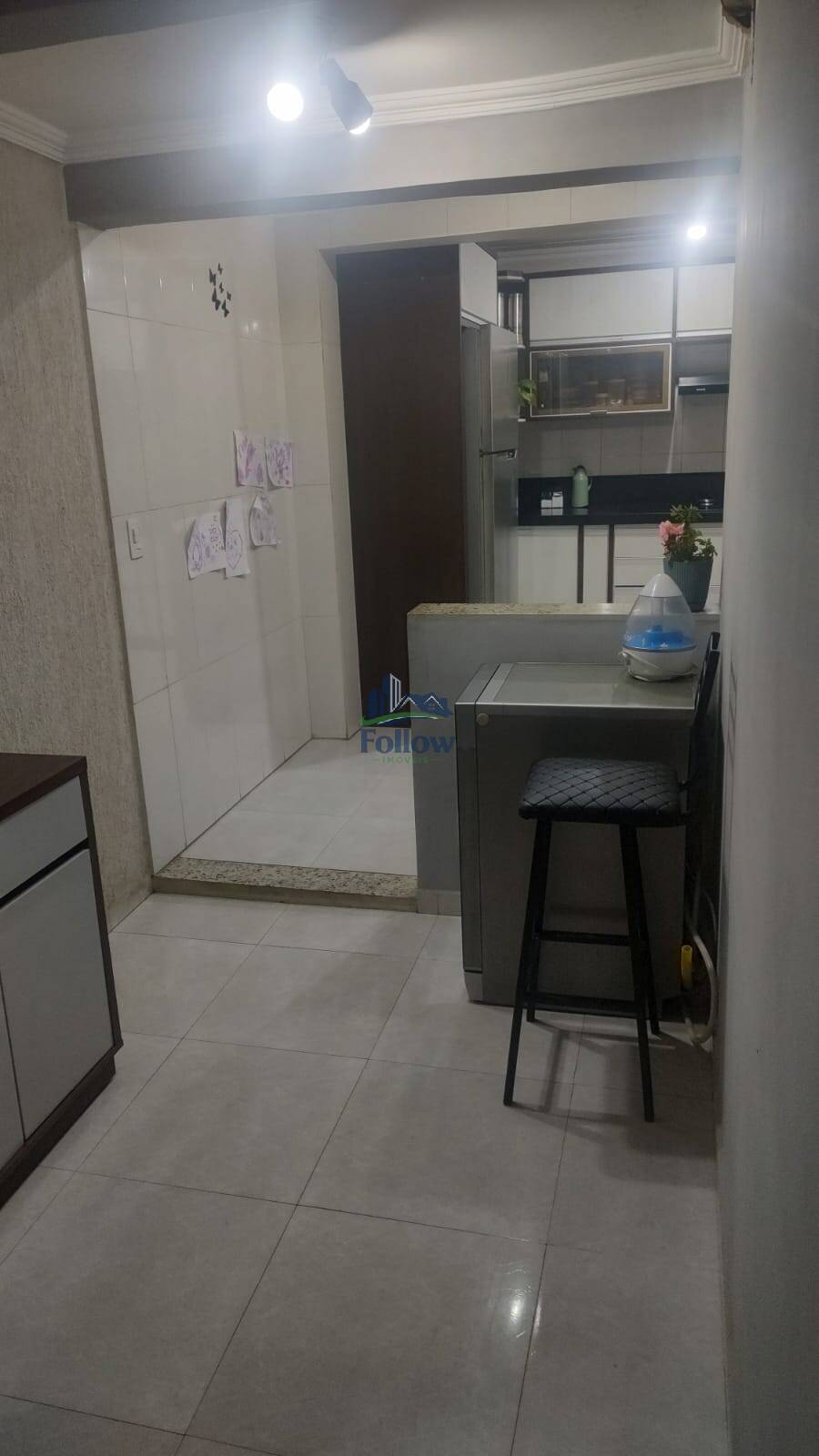 Sobrado, 3 quartos, 234 m² - Foto 18