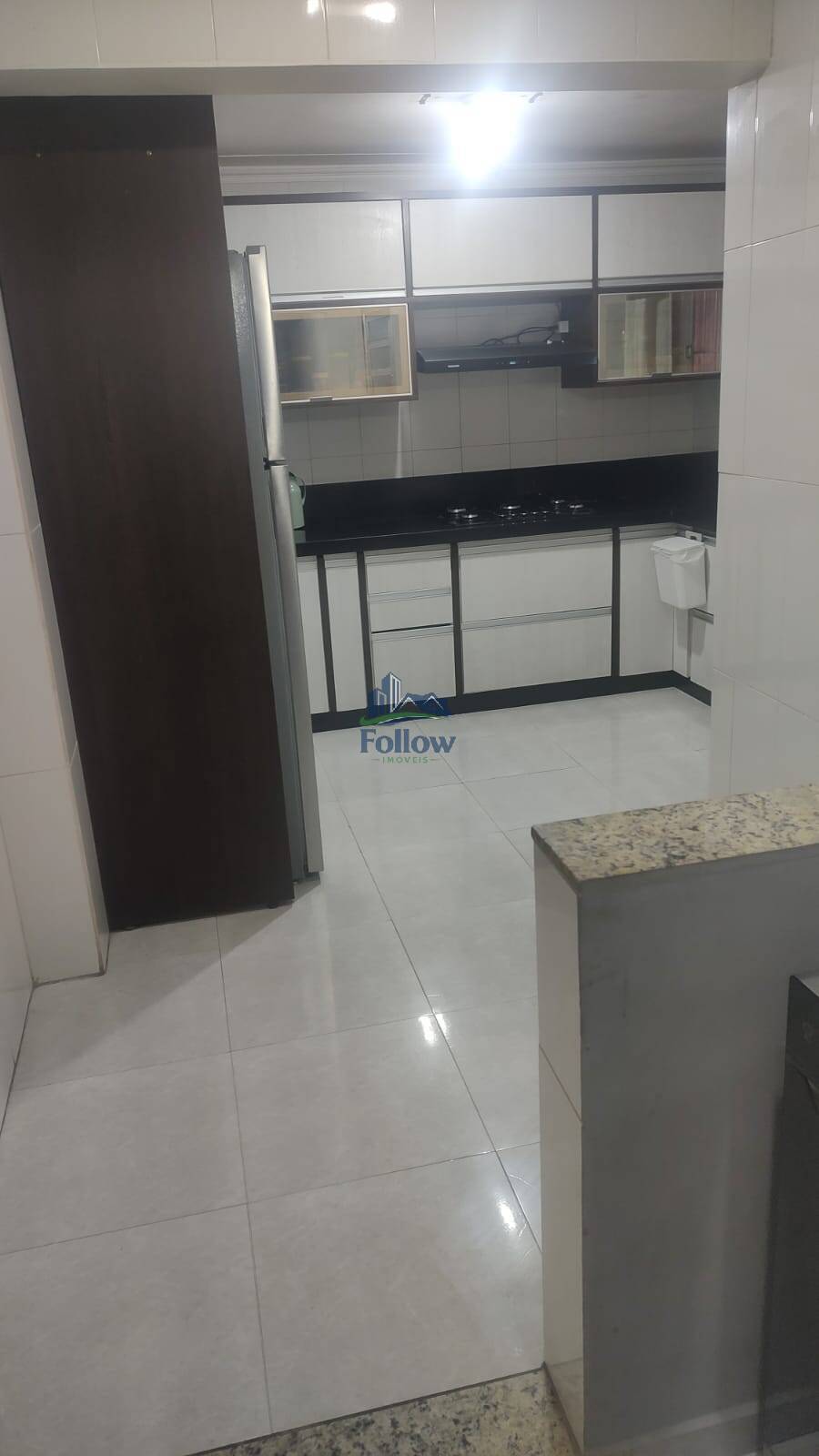 Sobrado, 3 quartos, 234 m² - Foto 21