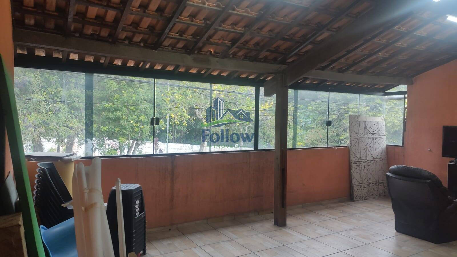 Sobrado, 3 quartos, 234 m² - Foto 66
