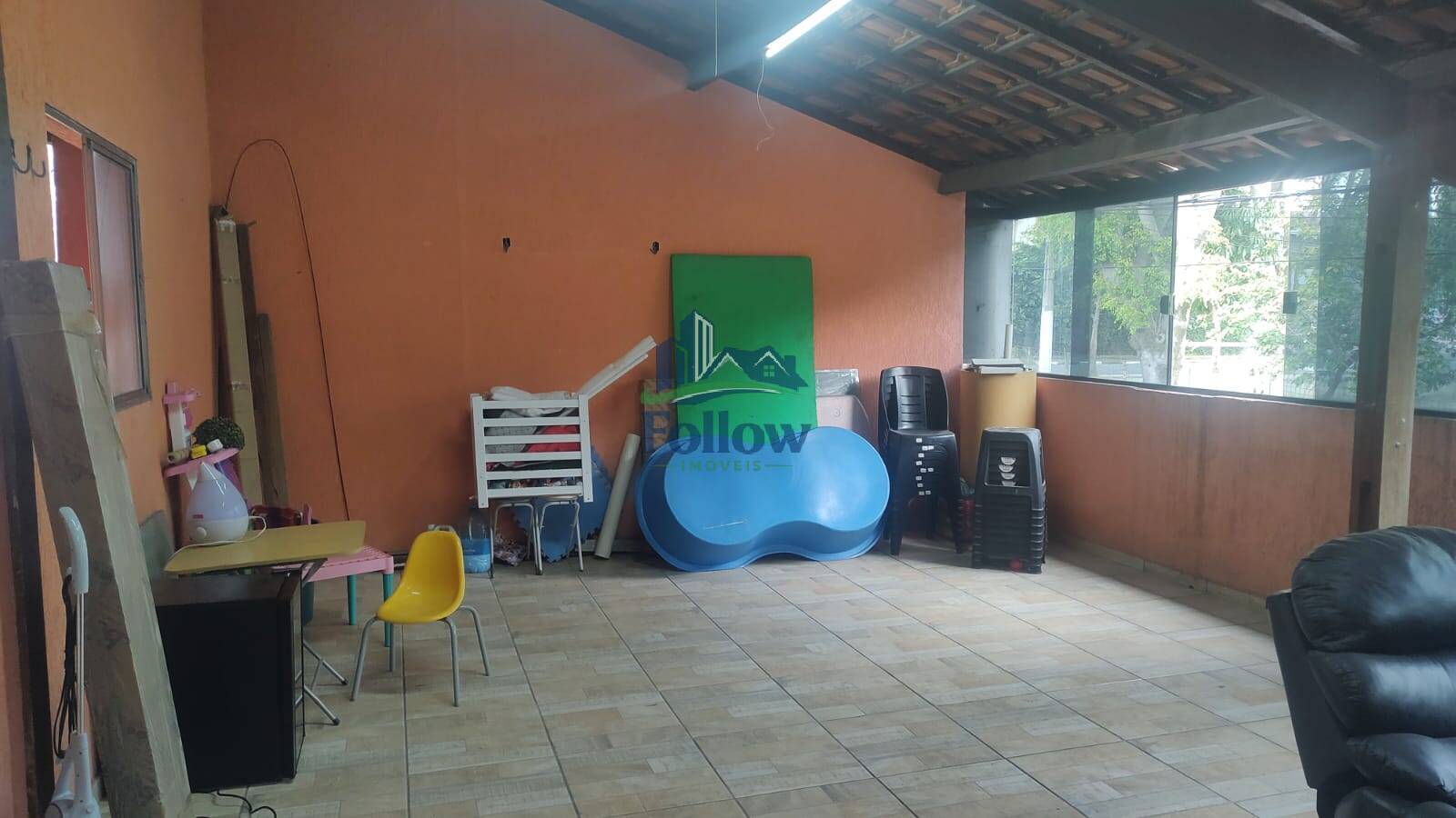 Sobrado, 3 quartos, 234 m² - Foto 70