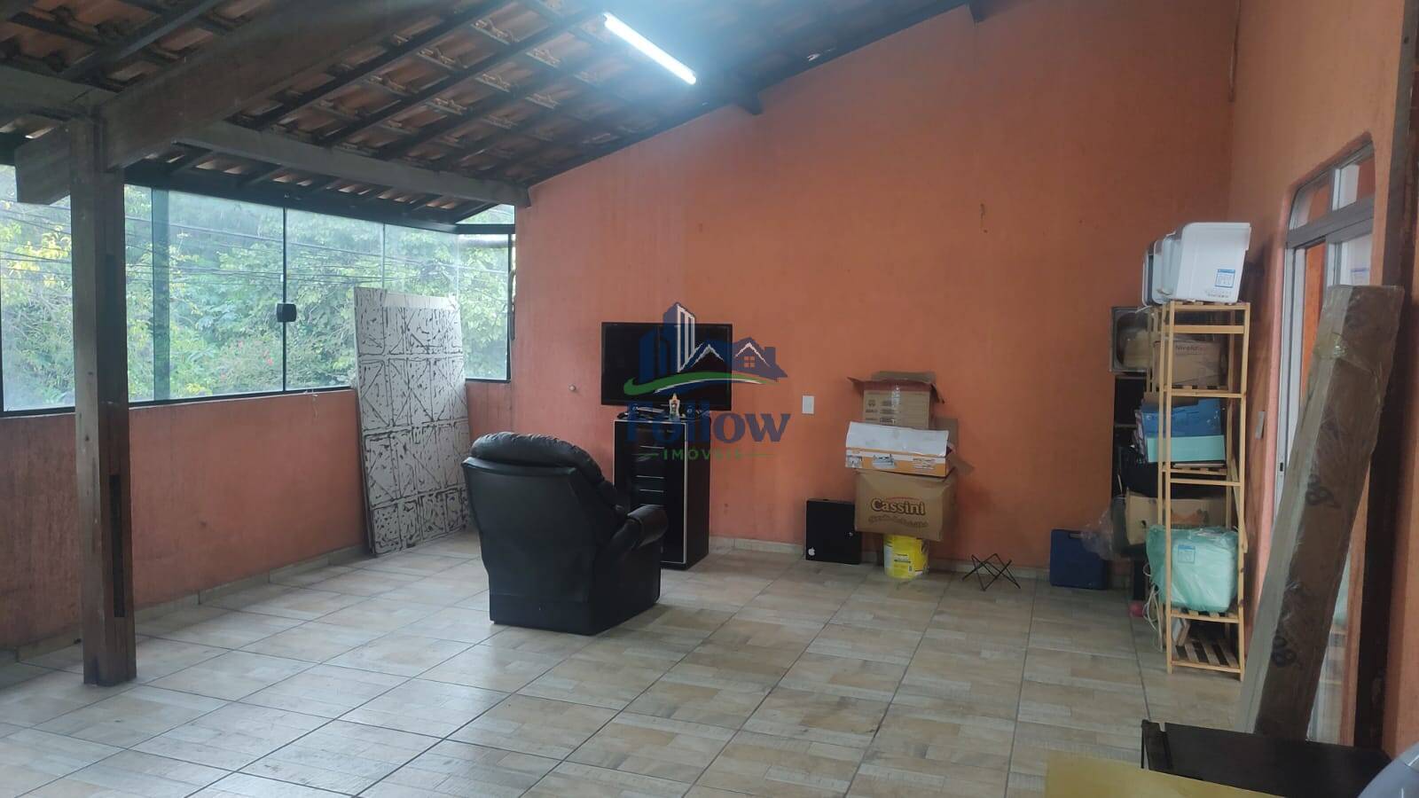 Sobrado, 3 quartos, 234 m² - Foto 69