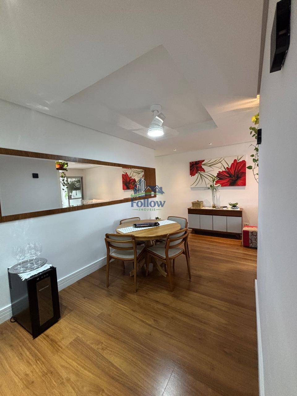 Apartamento, 3 quartos, 90 m² - Foto 6