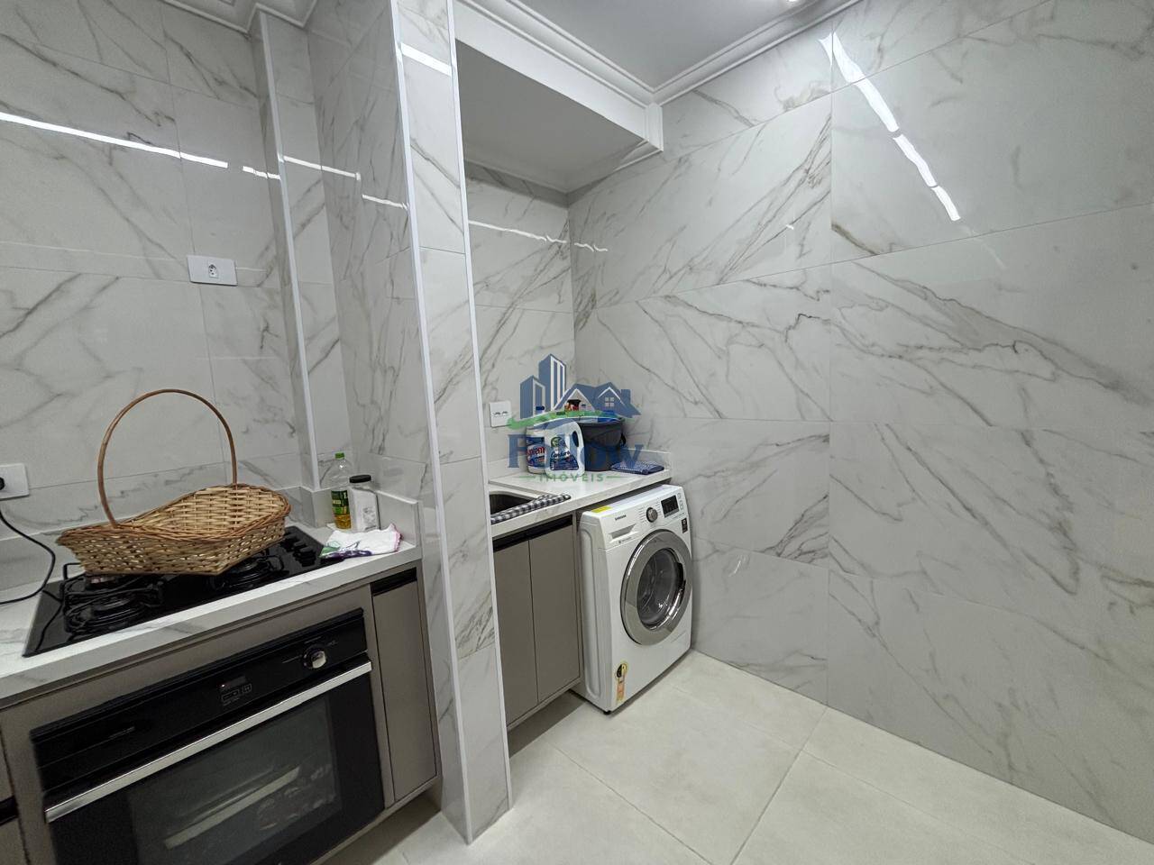 Apartamento, 3 quartos, 90 m² - Foto 8