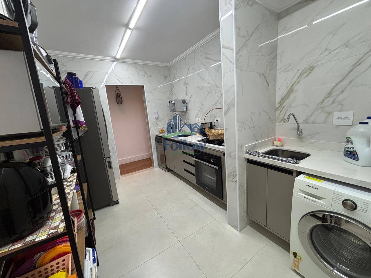 Apartamento, 3 quartos, 90 m² - Foto 9