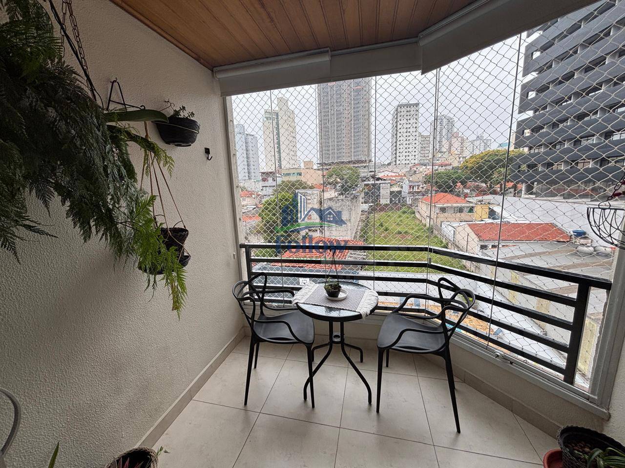 Apartamento, 3 quartos, 90 m² - Foto 7