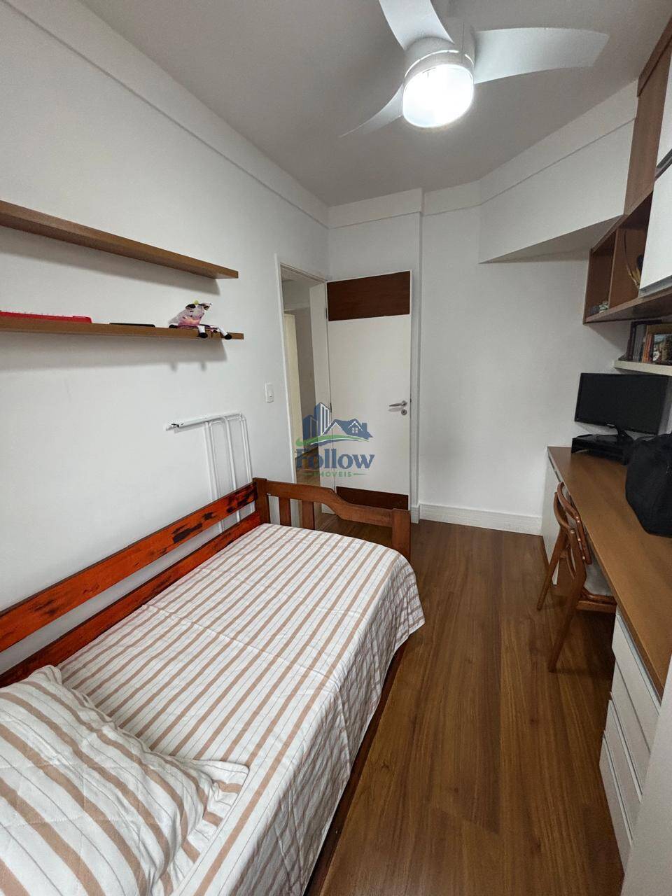 Apartamento, 3 quartos, 90 m² - Foto 12