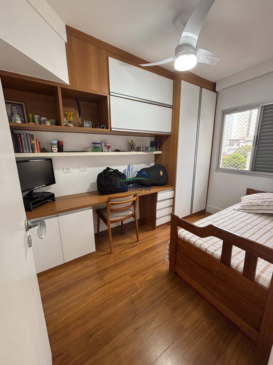 Apartamento, 3 quartos, 90 m² - Foto 14