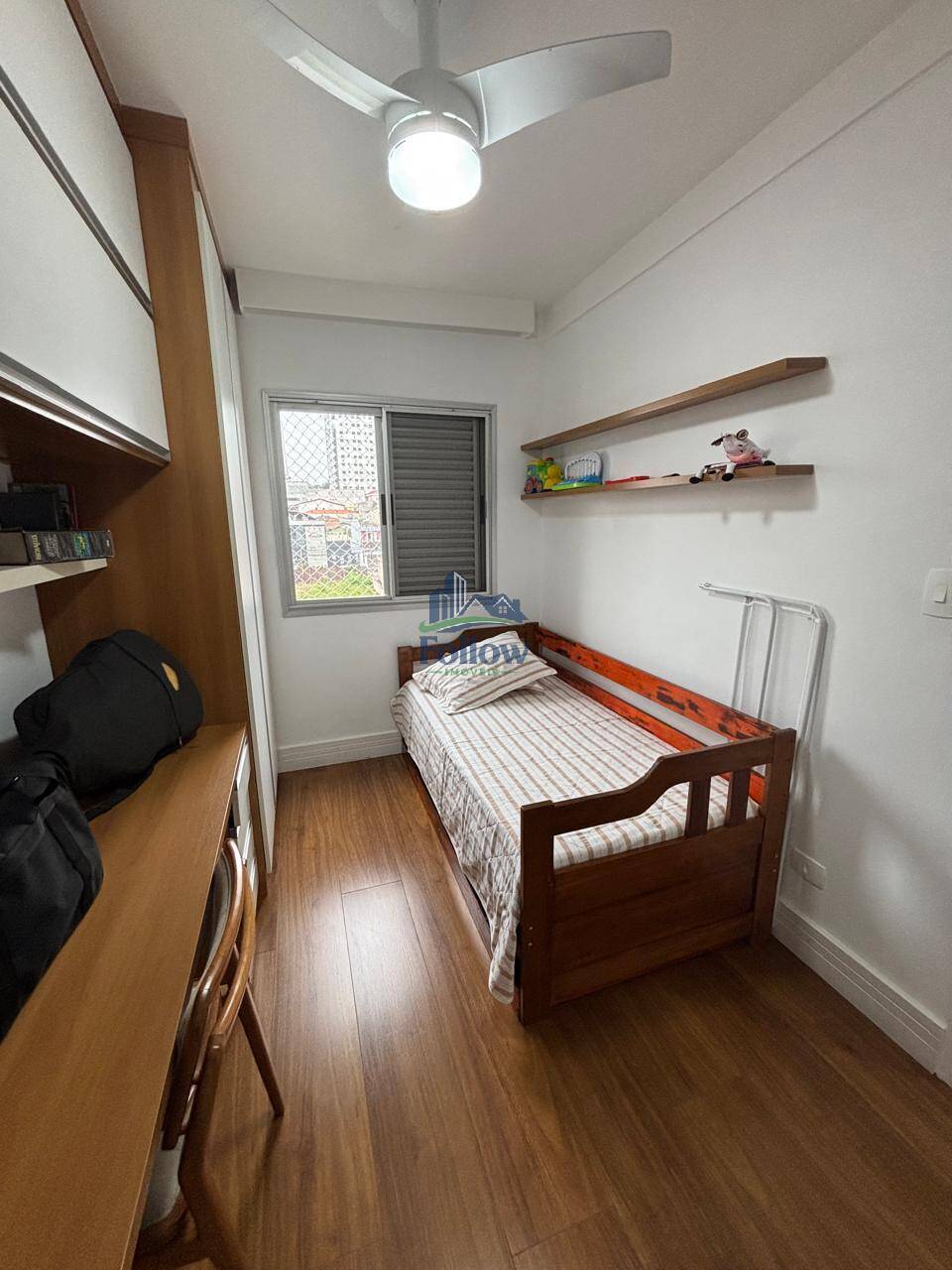 Apartamento, 3 quartos, 90 m² - Foto 20