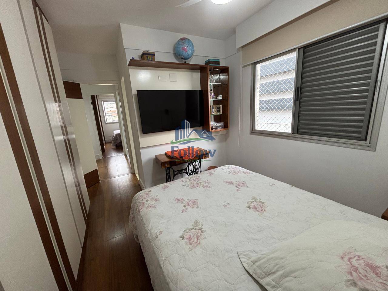 Apartamento, 3 quartos, 90 m² - Foto 22