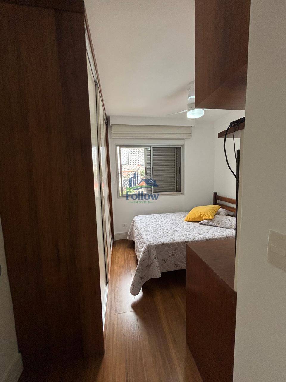 Apartamento, 3 quartos, 90 m² - Foto 23