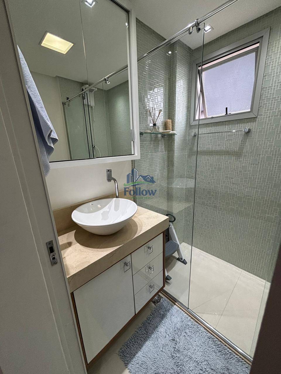 Apartamento, 3 quartos, 90 m² - Foto 25