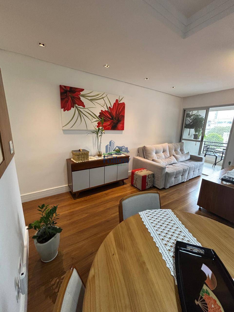 Apartamento, 3 quartos, 90 m² - Foto 5
