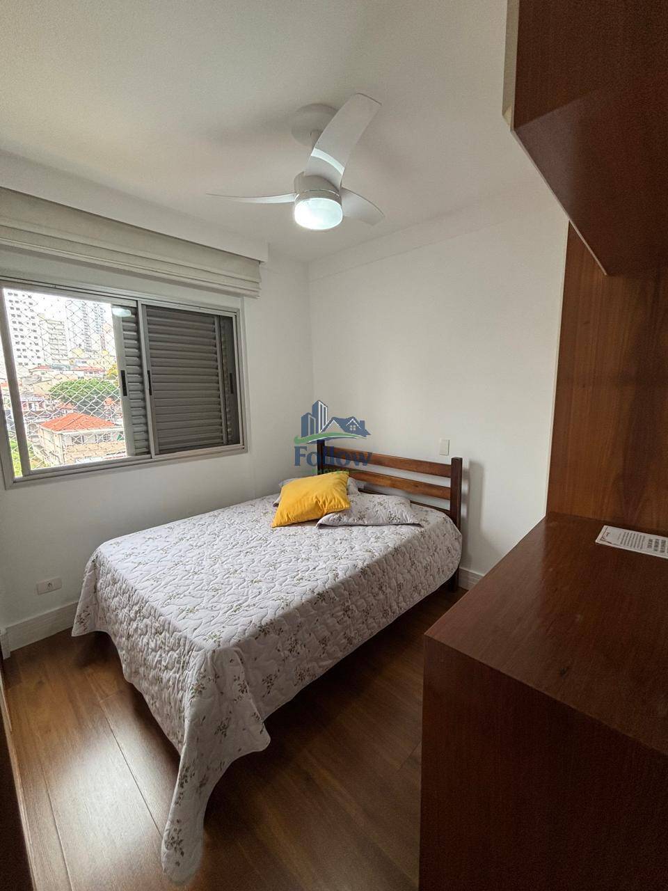 Apartamento, 3 quartos, 90 m² - Foto 26