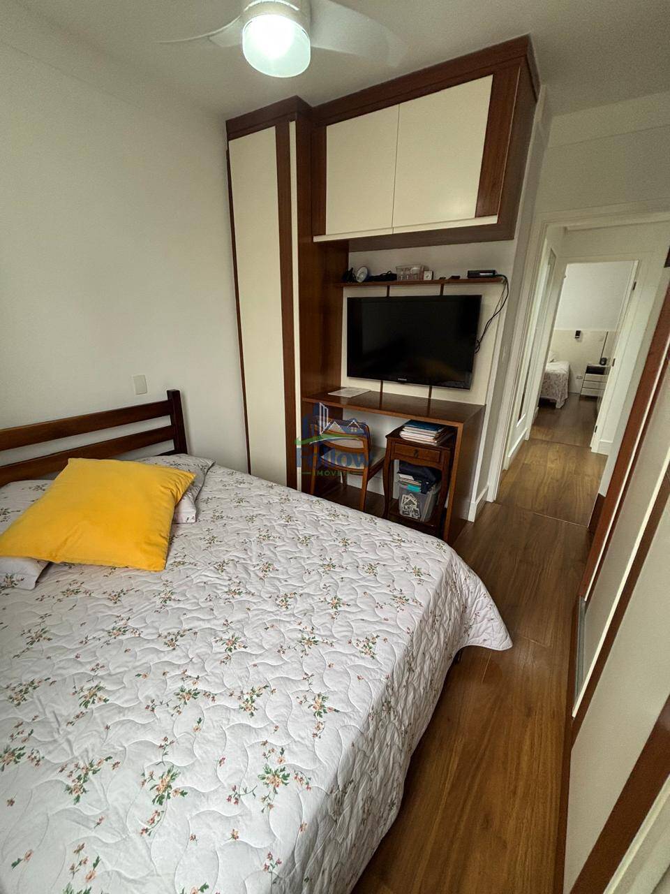 Apartamento, 3 quartos, 90 m² - Foto 30