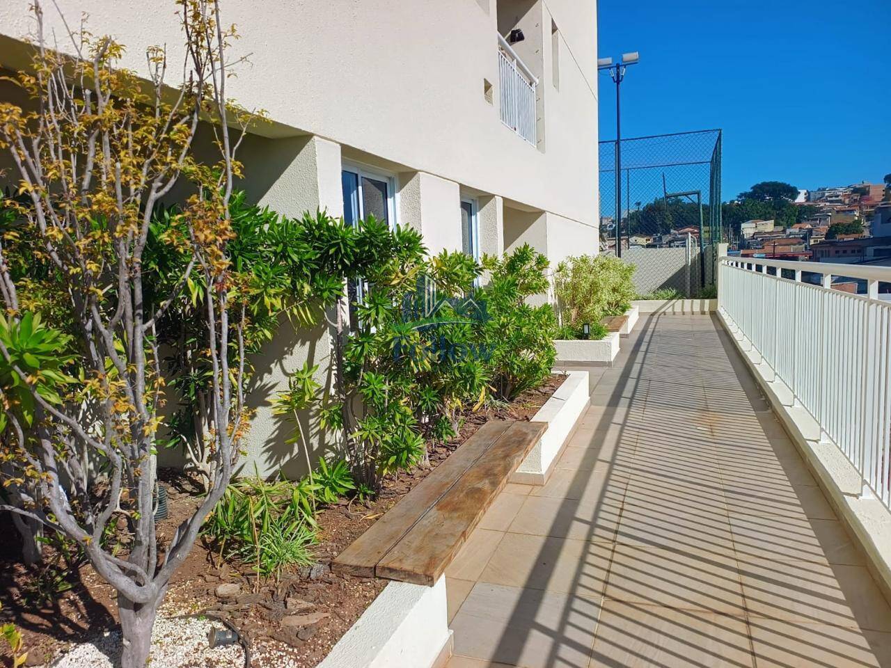 Apartamento, 2 quartos - Foto 6