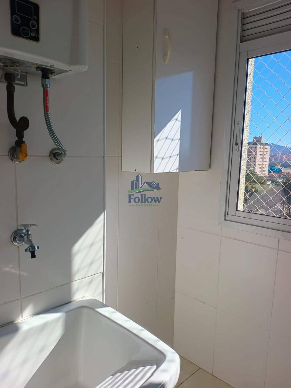 Apartamento, 2 quartos - Foto 8