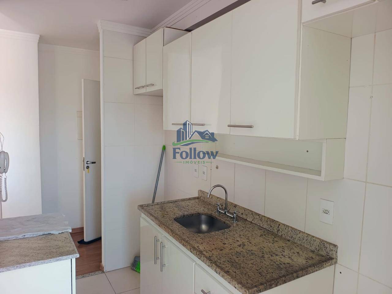 Apartamento, 2 quartos - Foto 11