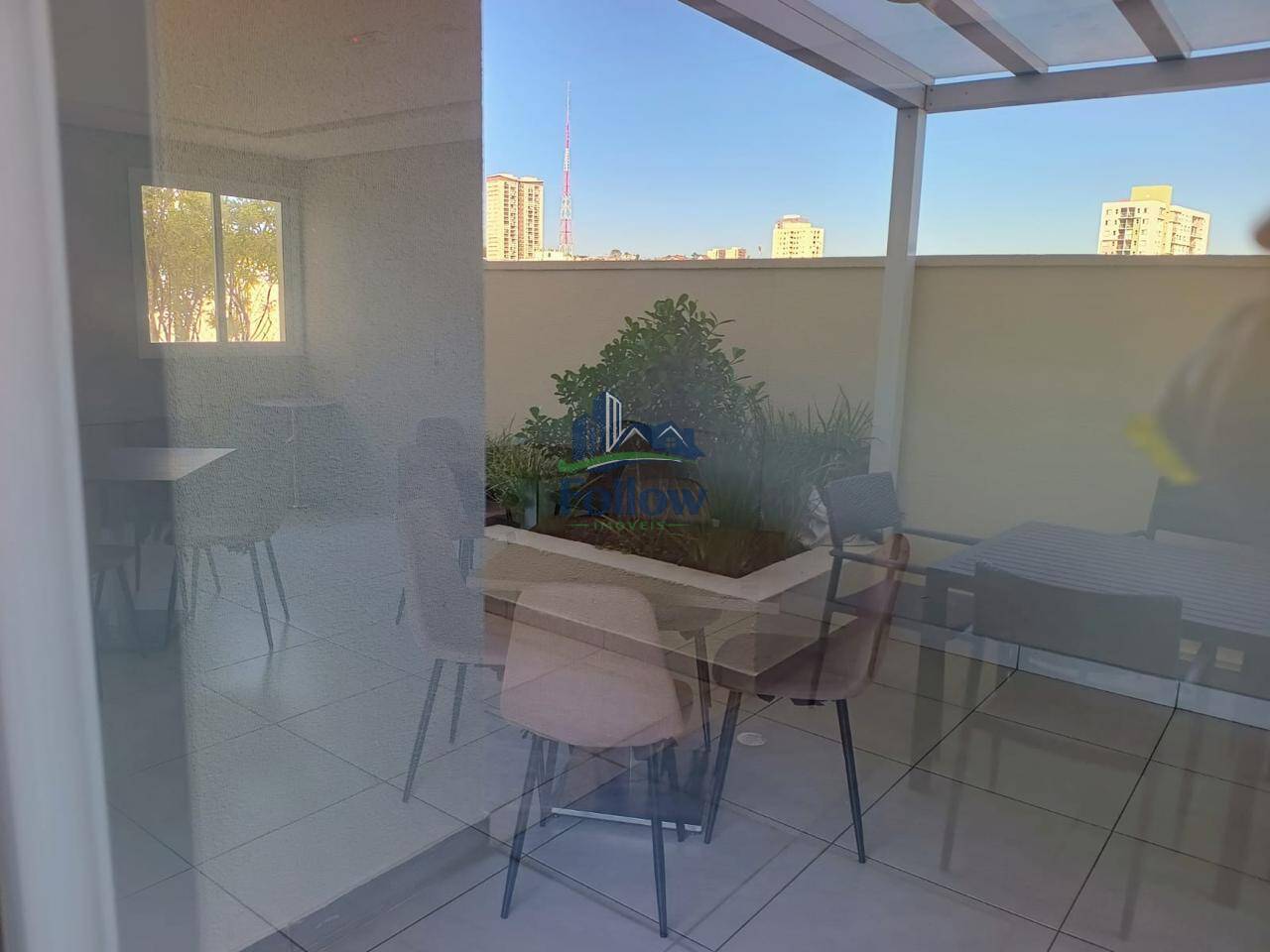Apartamento, 2 quartos - Foto 10