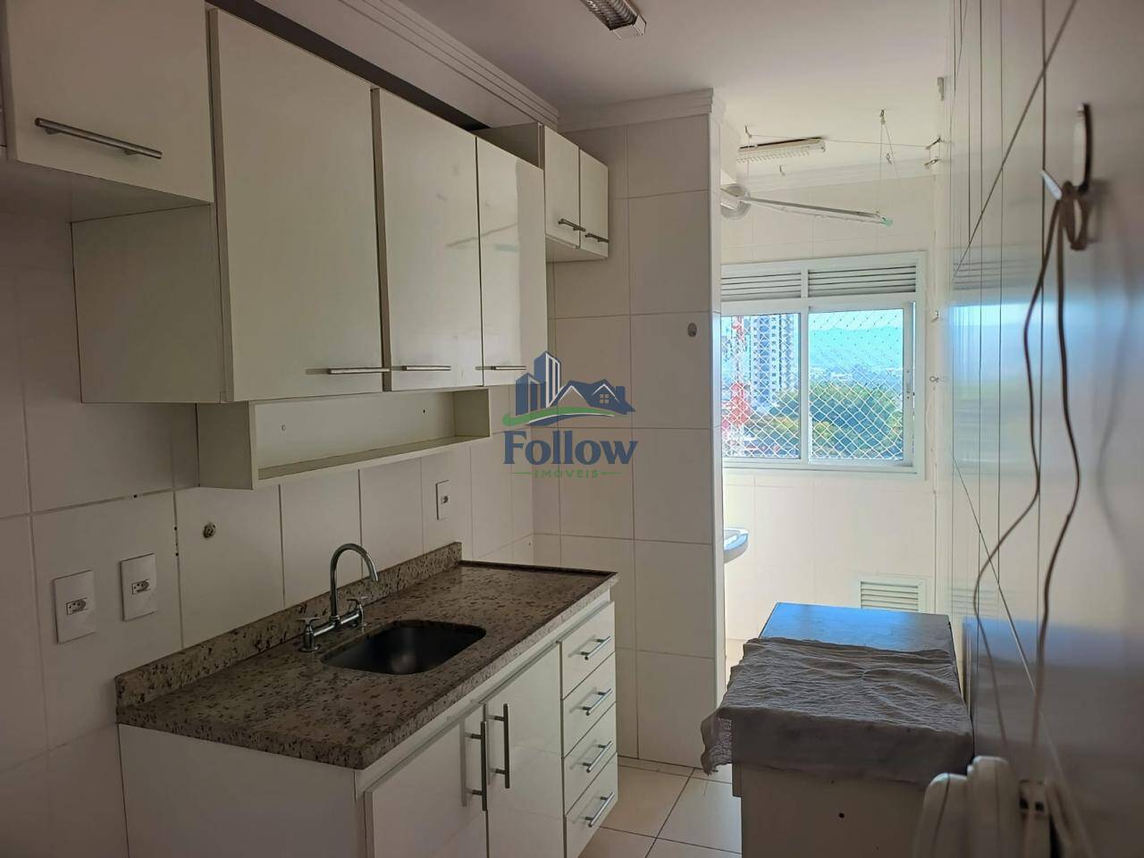 Apartamento, 2 quartos - Foto 20